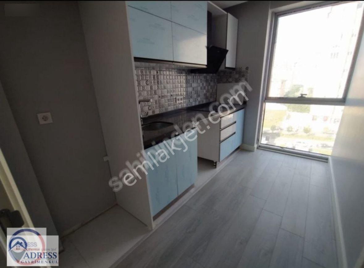 Şerifali’de Hıdesıde Resıdence’ta Kiralık 2+1 Ofis - Görsel 11