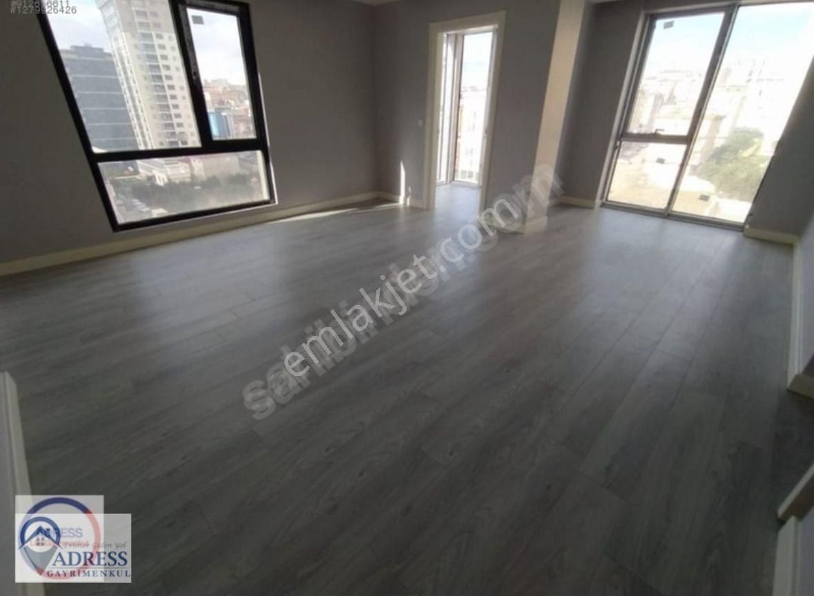 Şerifali’de Hıdesıde Resıdence’ta Kiralık 2+1 Ofis - Görsel 13