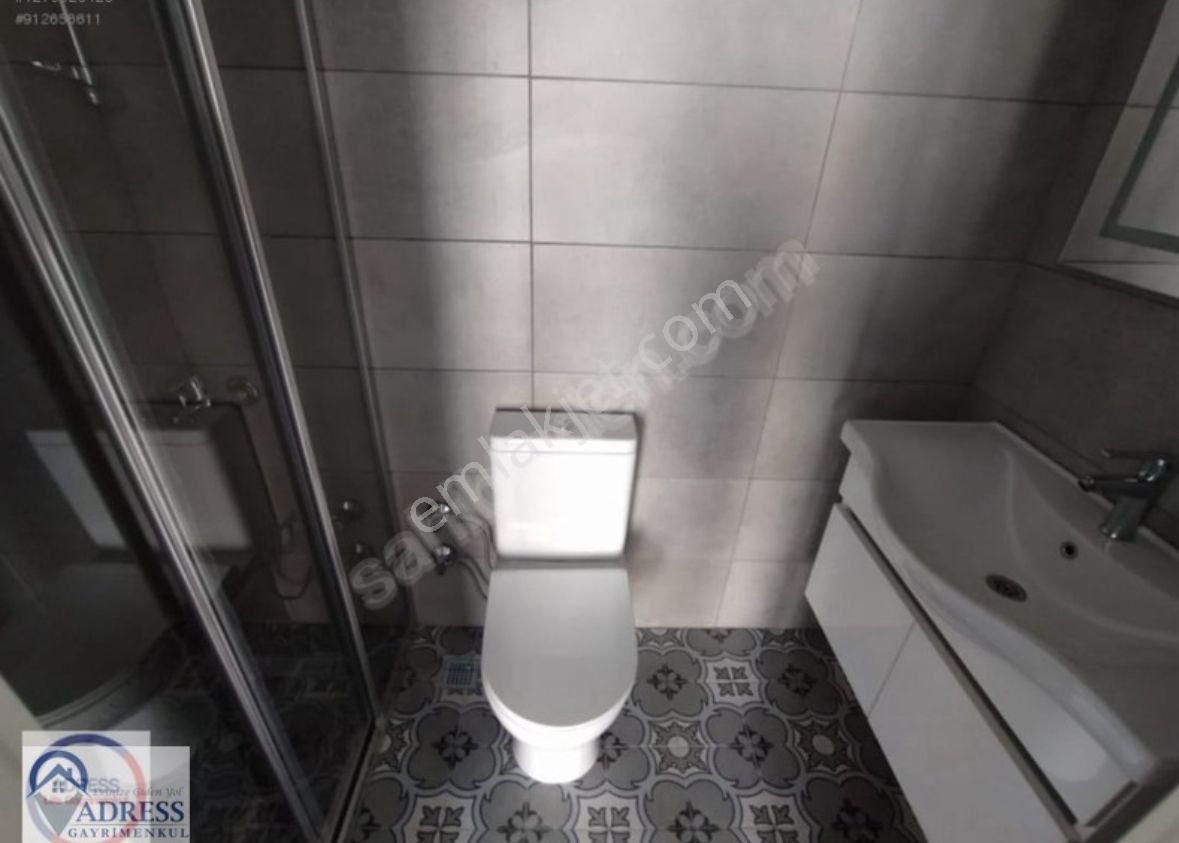Şerifali’de Hıdesıde Resıdence’ta Kiralık 2+1 Ofis - Görsel 14