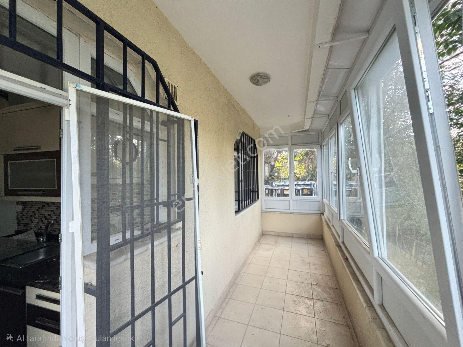 Yalova Çiftlikköy Siteler Mahallesinde Denize 50 Metre 2+1 Daire - Görsel 10