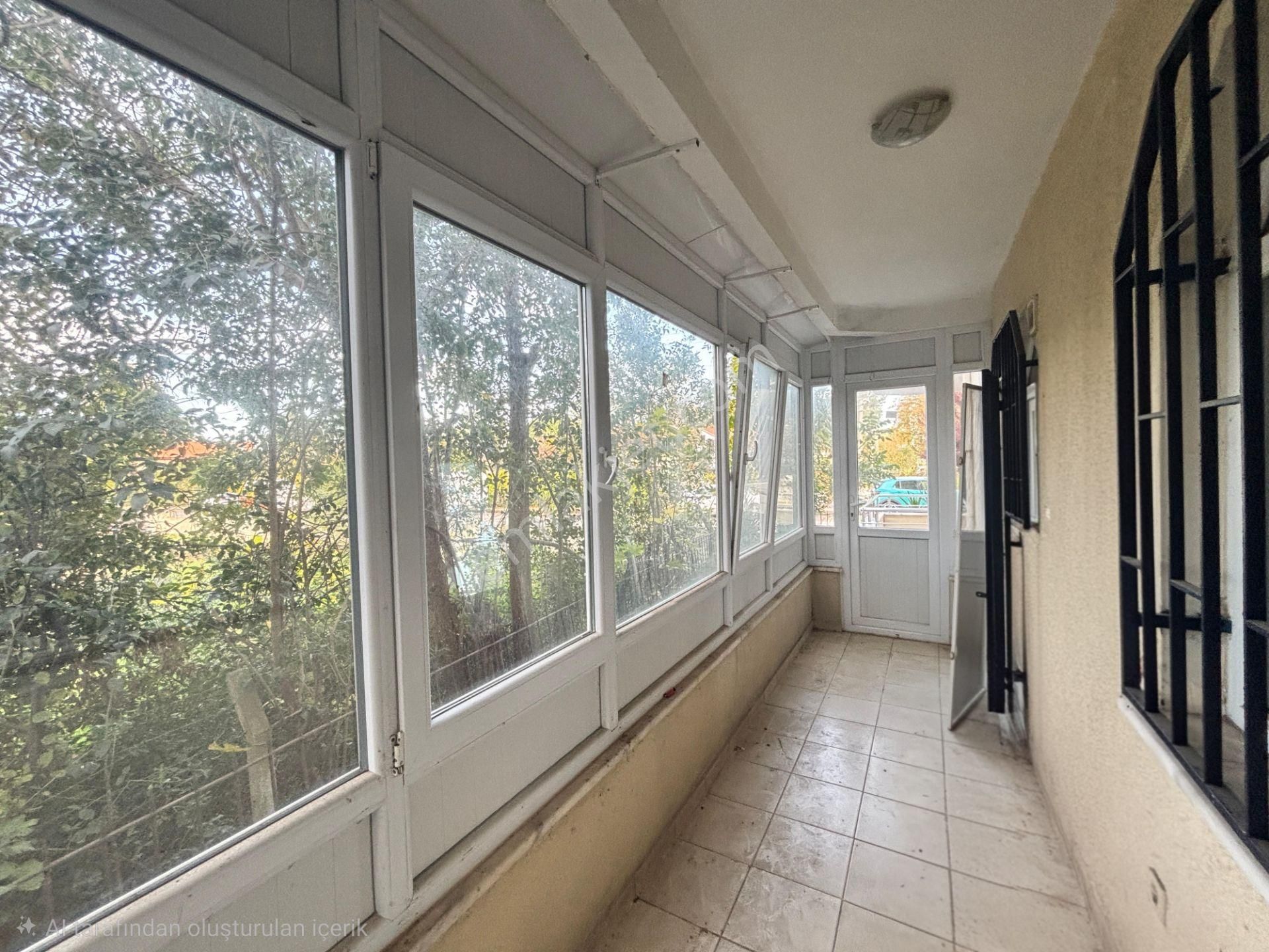 Yalova Çiftlikköy Siteler Mahallesinde Denize 50 Metre 2+1 Daire - Görsel 9