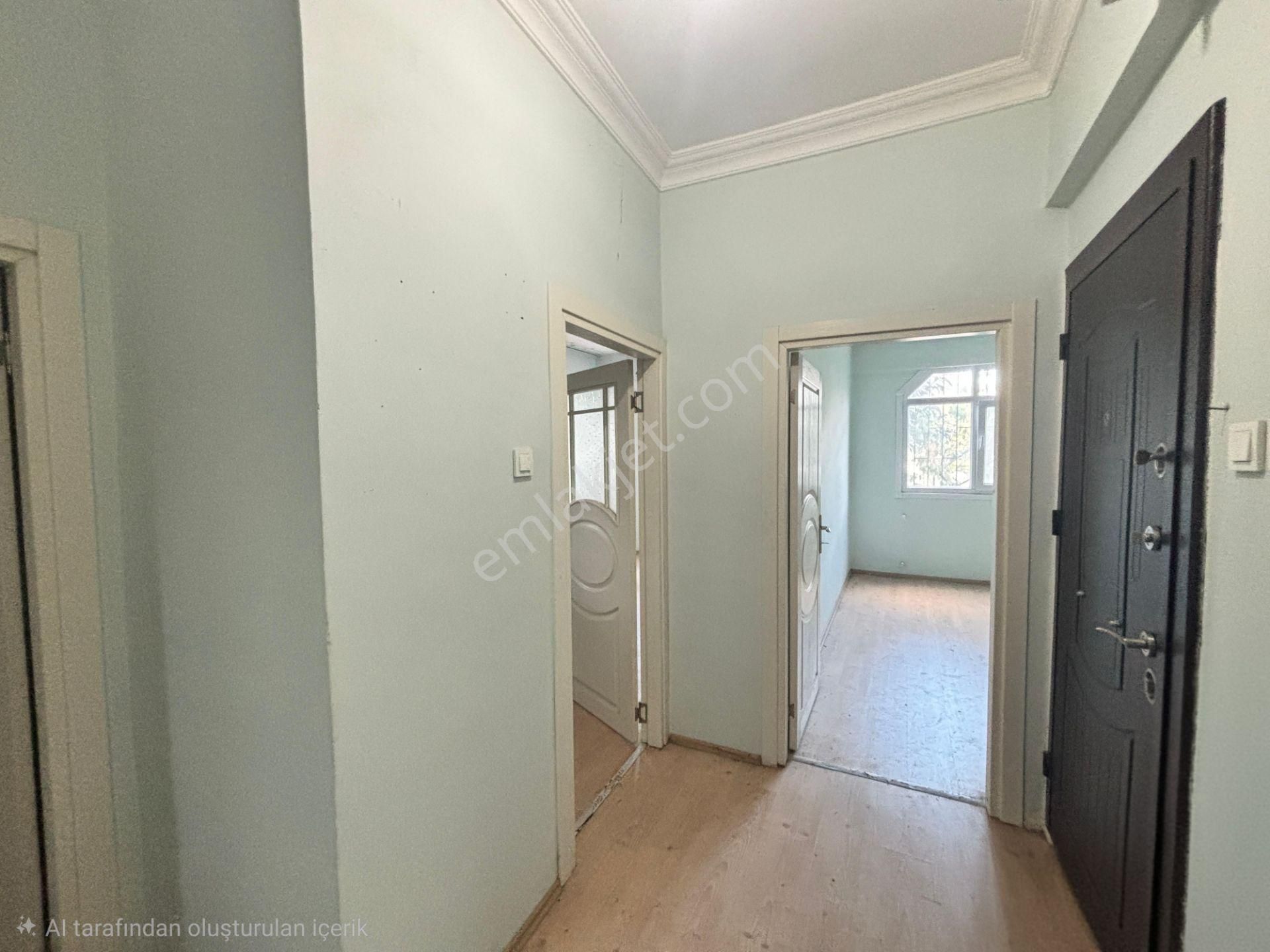 Yalova Çiftlikköy Siteler Mahallesinde Denize 50 Metre 2+1 Daire - Görsel 4
