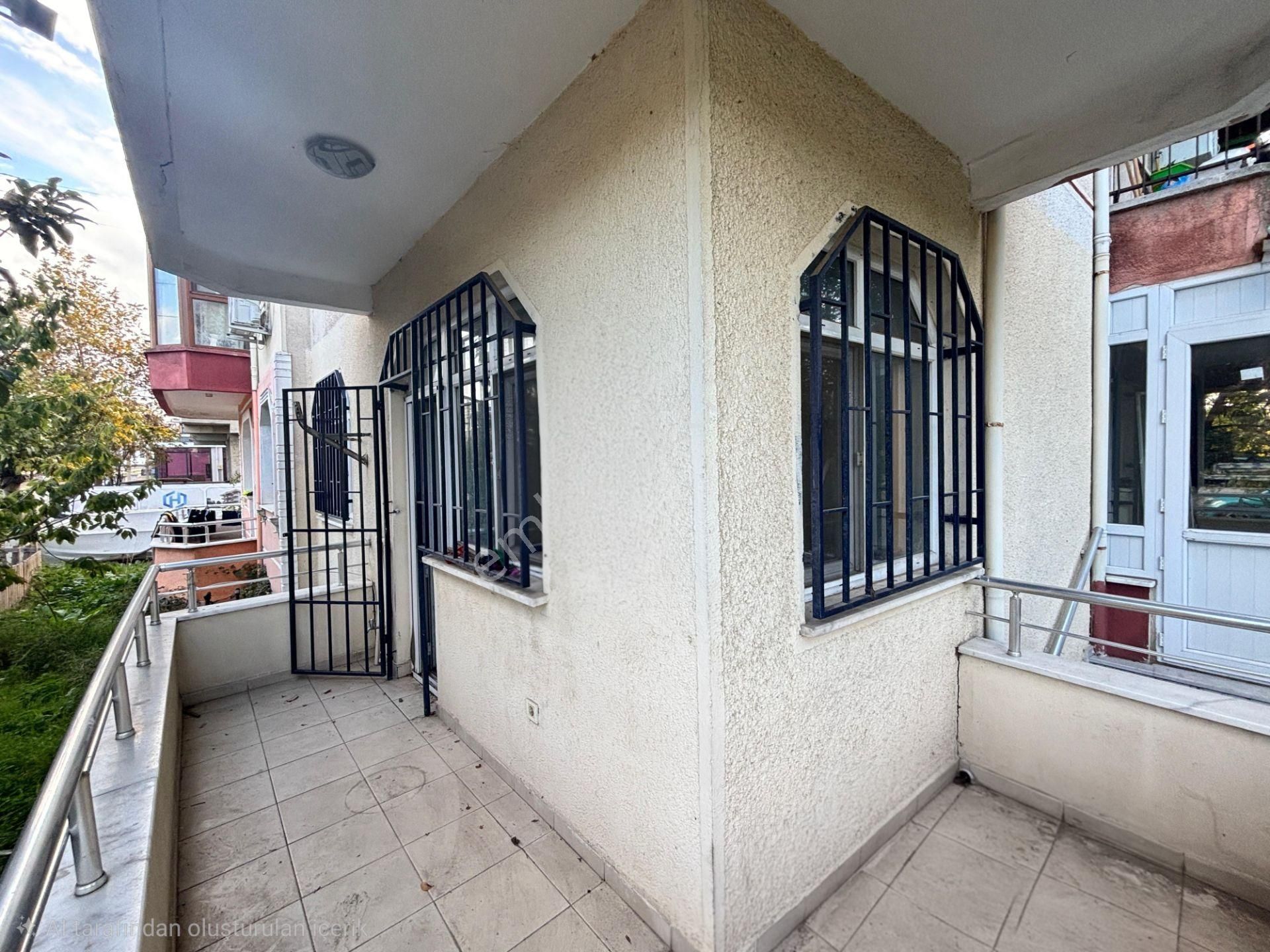 Yalova Çiftlikköy Siteler Mahallesinde Denize 50 Metre 2+1 Daire - Görsel 11
