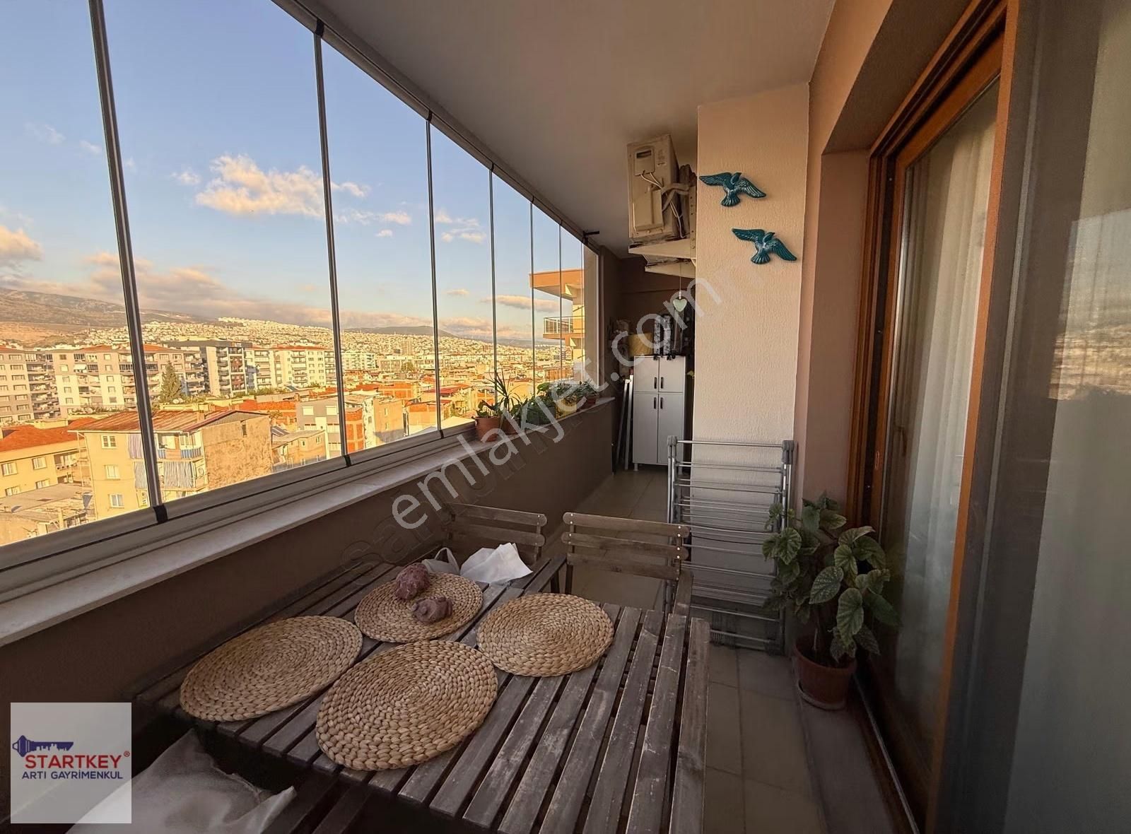 Startkey Artı Gayrimenkul'den Amora Evlerin'de Satılık 3+1 Daire - Görsel 21