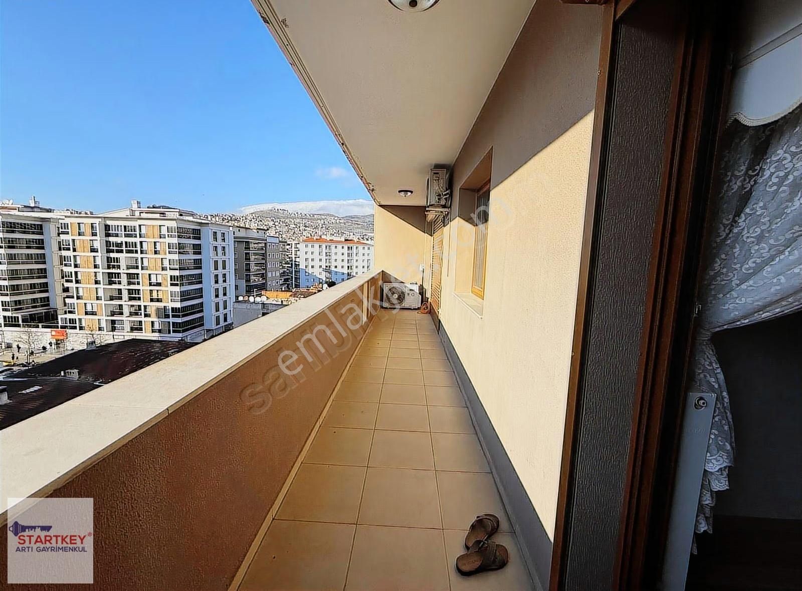 Startkey Artı Gayrimenkul'den Amora Evlerin'de Satılık 3+1 Daire - Görsel 13