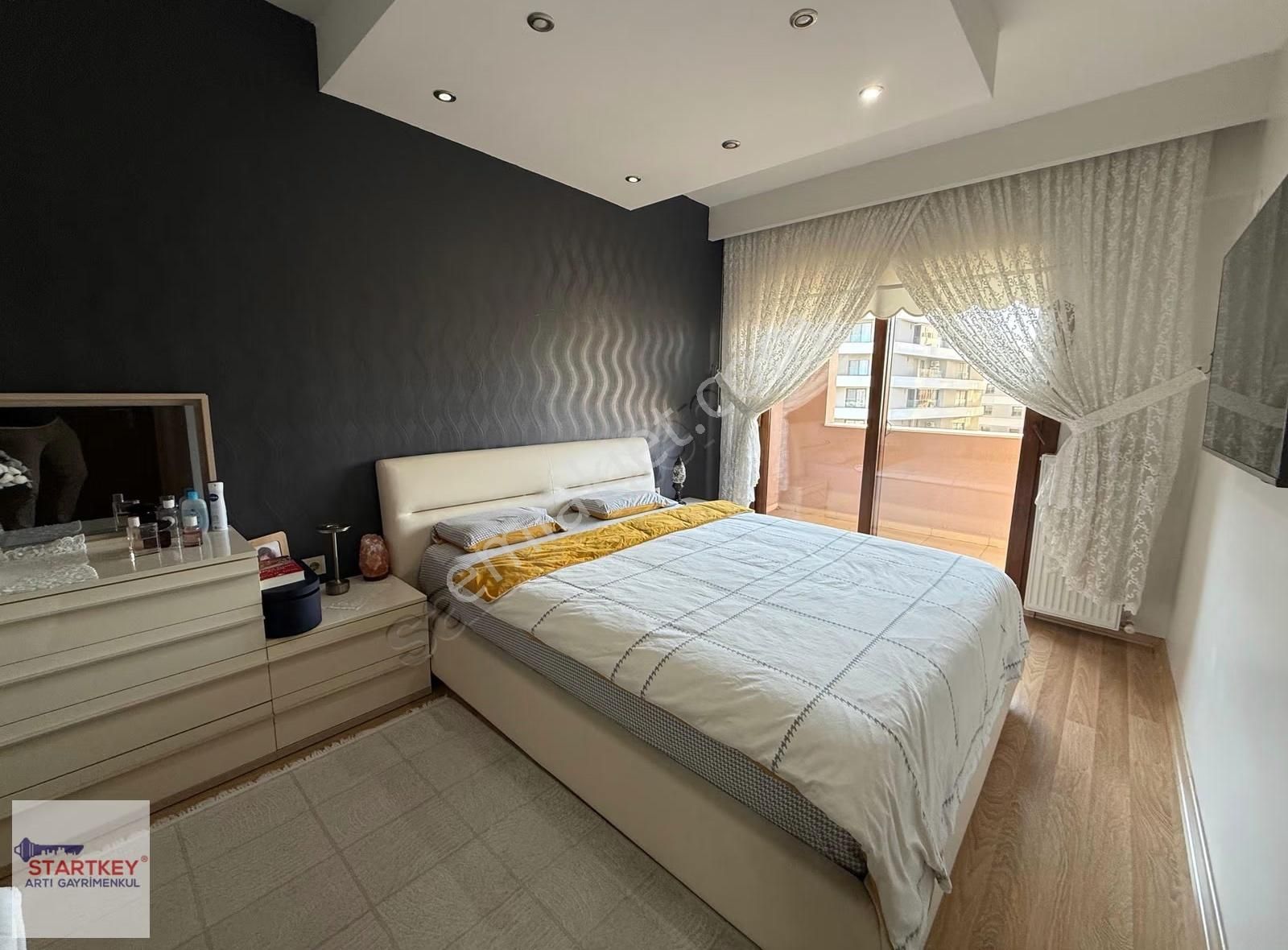 Startkey Artı Gayrimenkul'den Amora Evlerin'de Satılık 3+1 Daire - Görsel 14