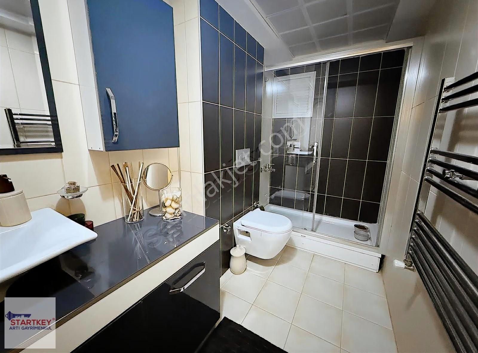 Startkey Artı Gayrimenkul'den Amora Evlerin'de Satılık 3+1 Daire - Görsel 4