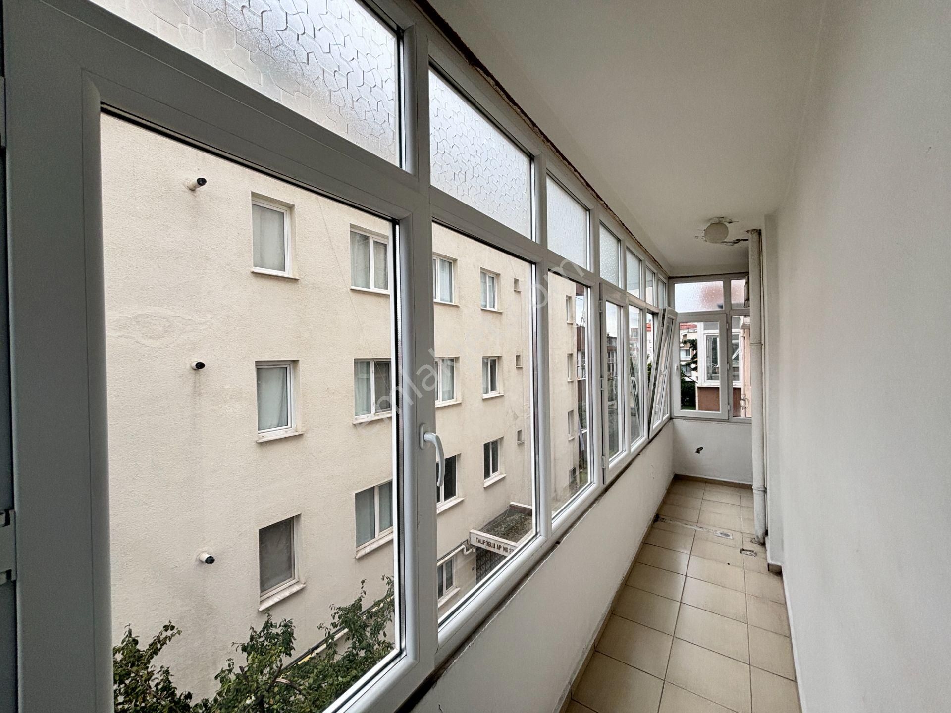 Yalova Merkez Çiftlikköy Özdilek Karşısı Satılık 3 + 1 Daire - Görsel 16