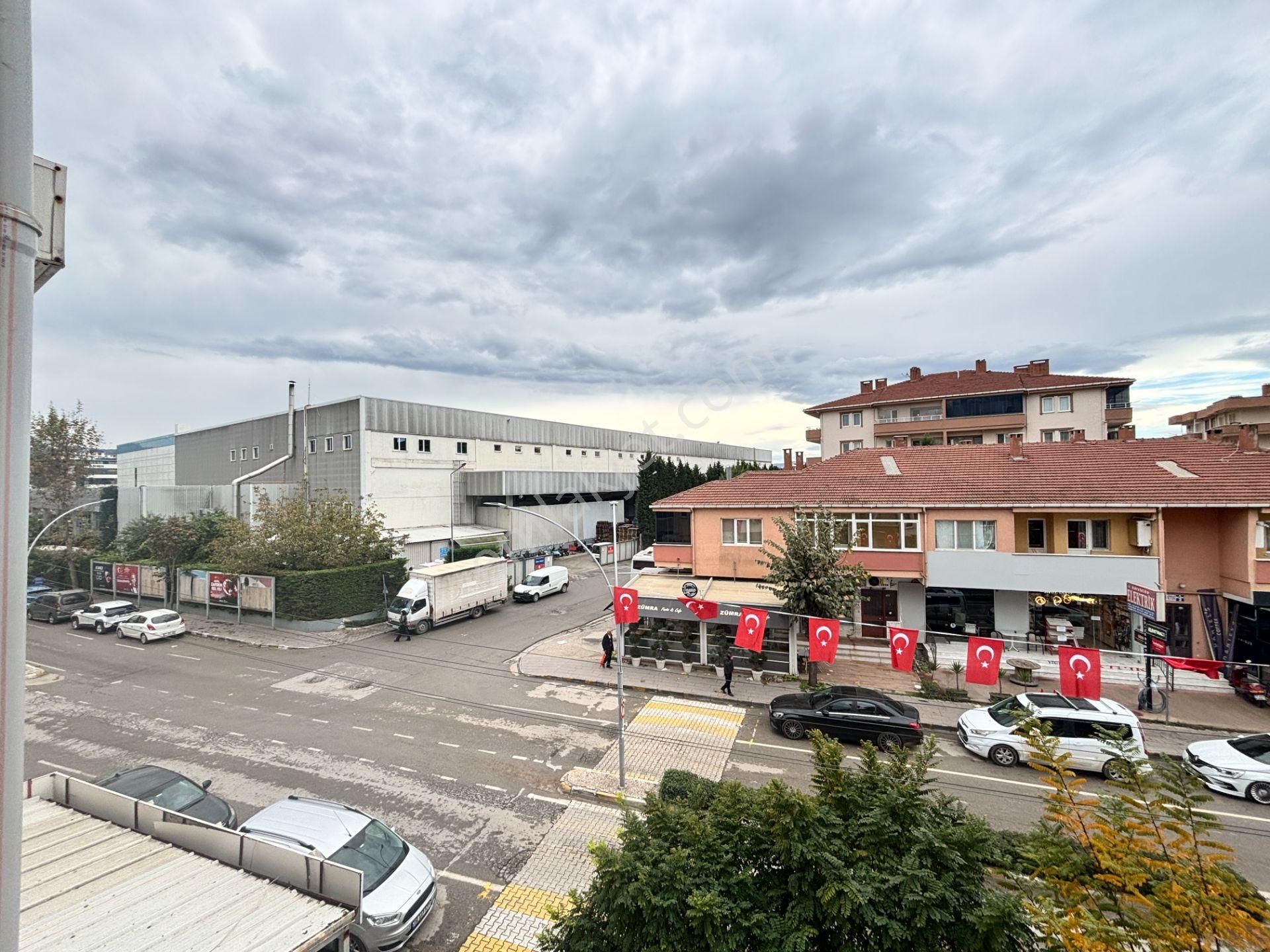 Yalova Merkez Çiftlikköy Özdilek Karşısı Satılık 3 + 1 Daire - Görsel 14