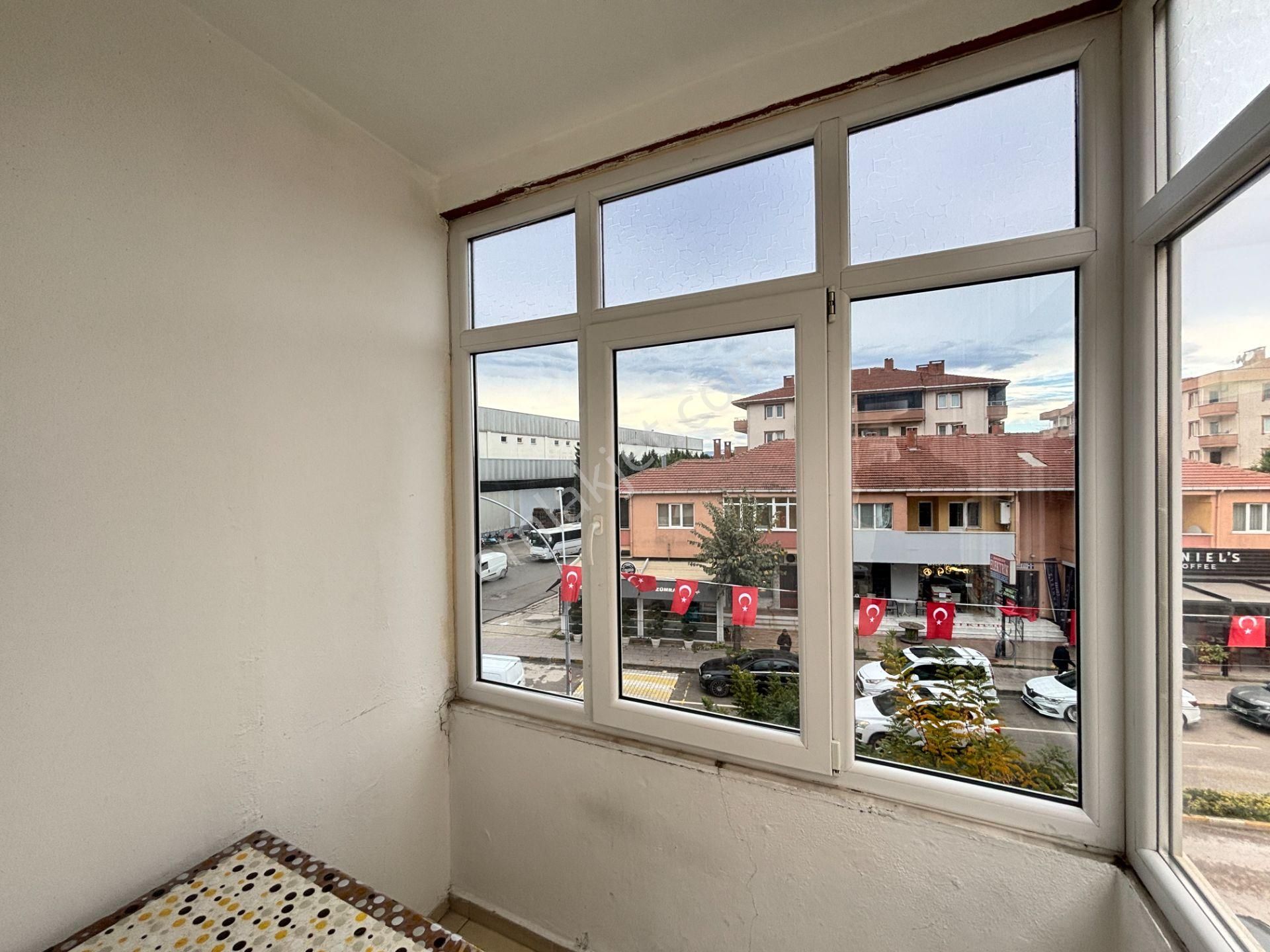 Yalova Merkez Çiftlikköy Özdilek Karşısı Satılık 3 + 1 Daire - Görsel 15