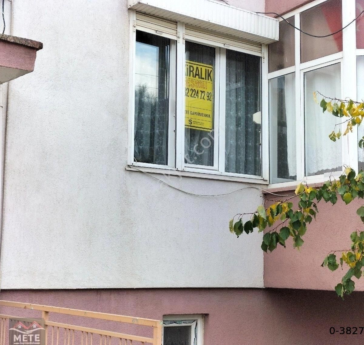 Paşaalanı Çevre Yolu Üzerinde Eşyalı Kiralık Daire - Görsel 5