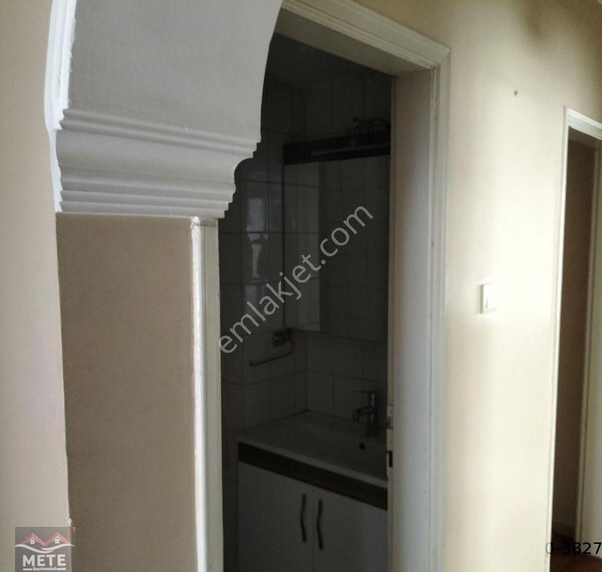 Paşaalanı Çevre Yolu Üzerinde Eşyalı Kiralık Daire - Görsel 4