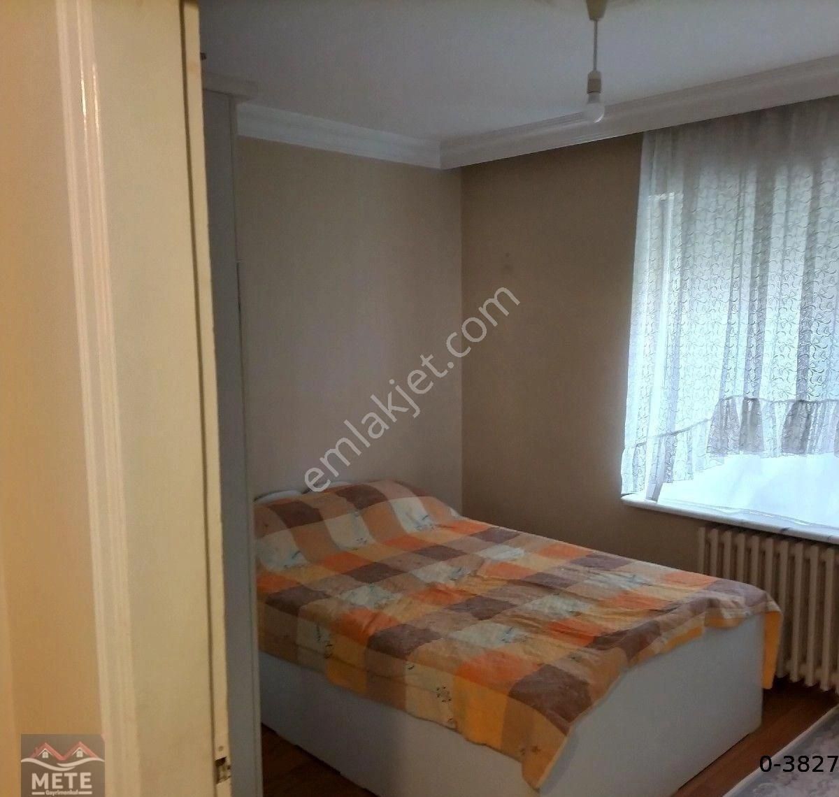 Paşaalanı Çevre Yolu Üzerinde Eşyalı Kiralık Daire - Görsel 2