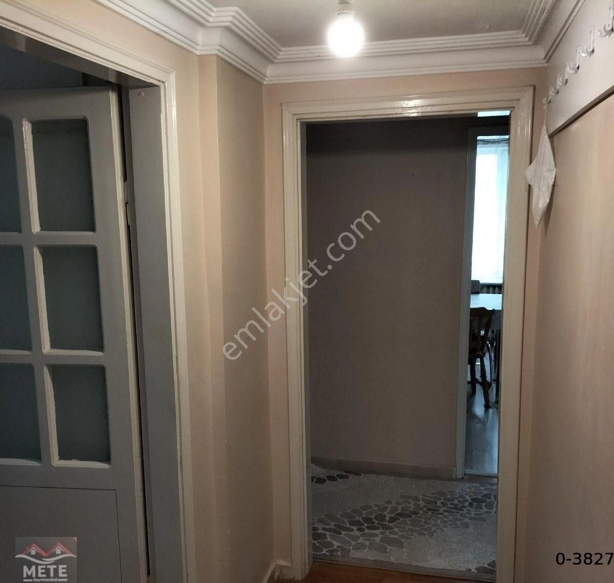 Paşaalanı Çevre Yolu Üzerinde Eşyalı Kiralık Daire - Görsel 7