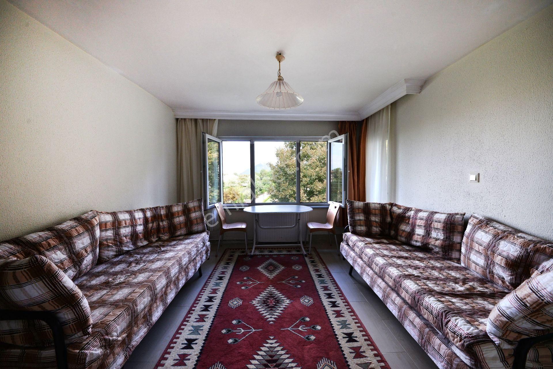 Esmer Emlak'tan Kuzuluk Kaplıca Evlerinde Kiralık Devremülk !!! Açıklamayı Okuyunuz !!! - Görsel 4