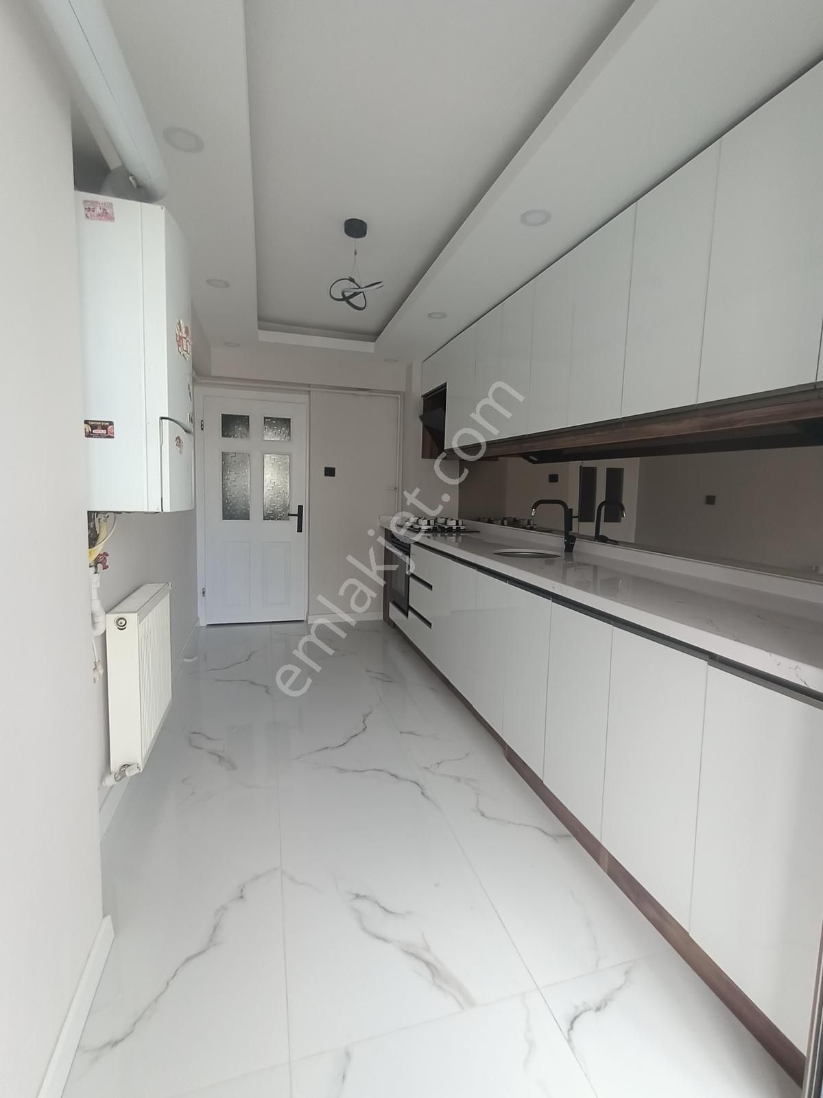 Nova Gayrimenkul'den Satılık Full Yapılı 3+1 Daire - Görsel 18