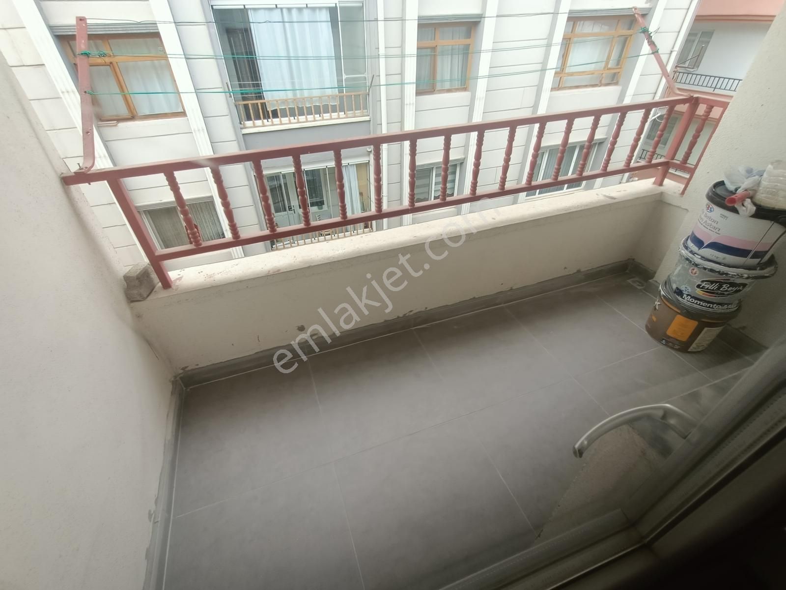 Nova Gayrimenkul'den Satılık Full Yapılı 3+1 Daire - Görsel 24