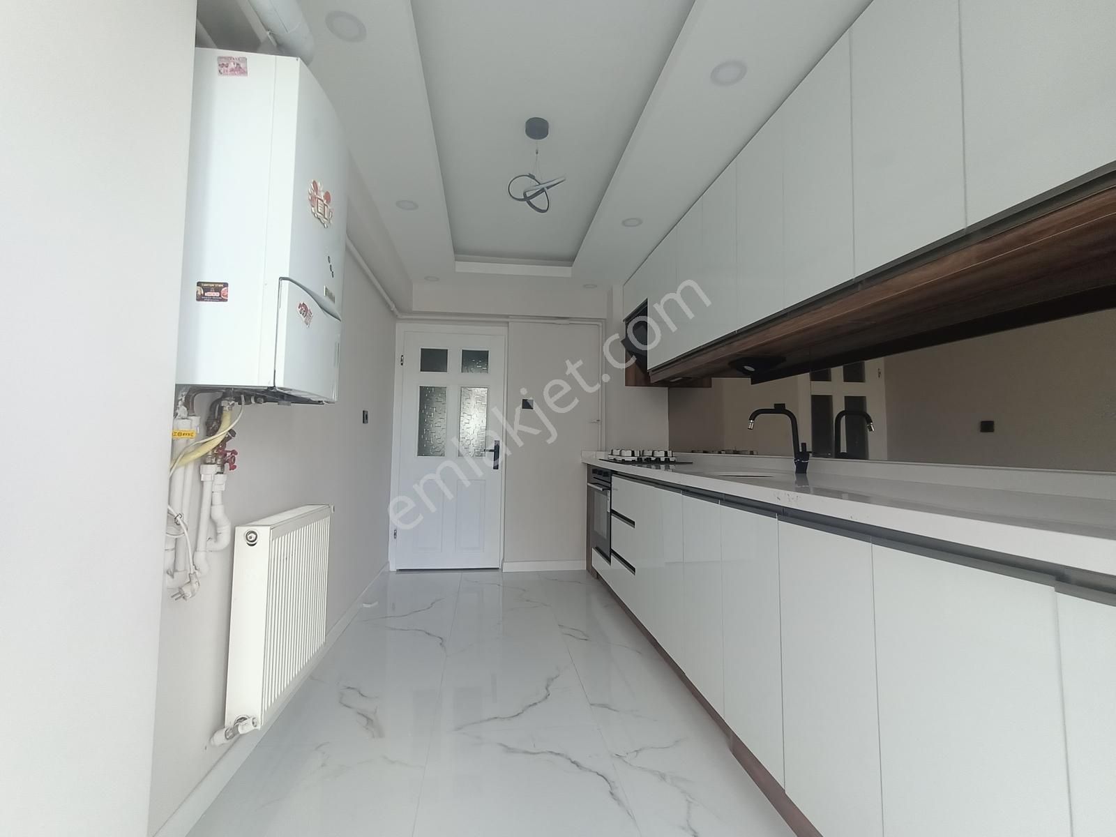 Nova Gayrimenkul'den Satılık Full Yapılı 3+1 Daire - Görsel 6