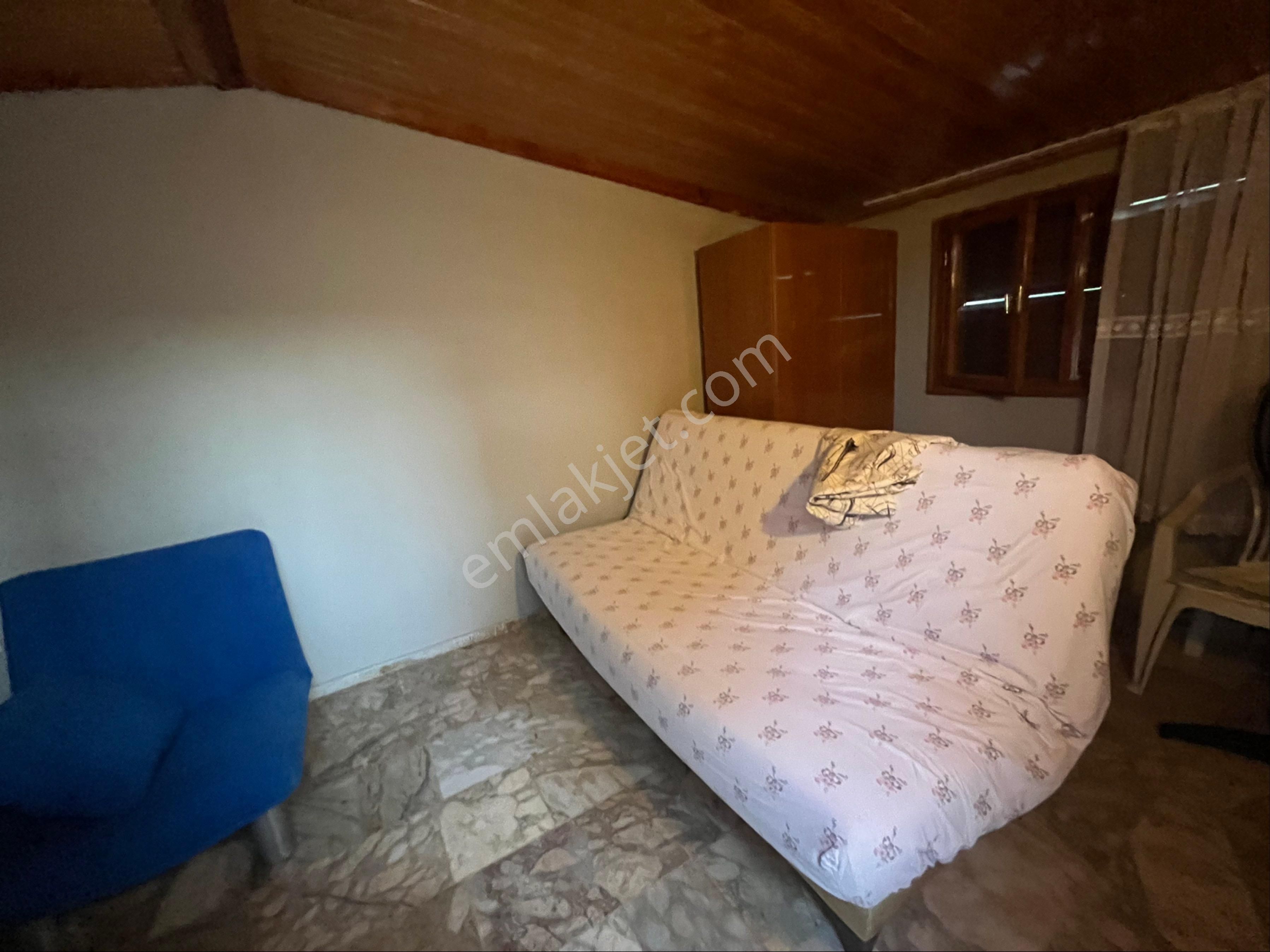 Zirve Gayrimenkul'den Deniz İle Komşu Olucaksınız Denize Mesafe Sadece 50 Mt Havuzlu Bahçeli Villa - Görsel 30