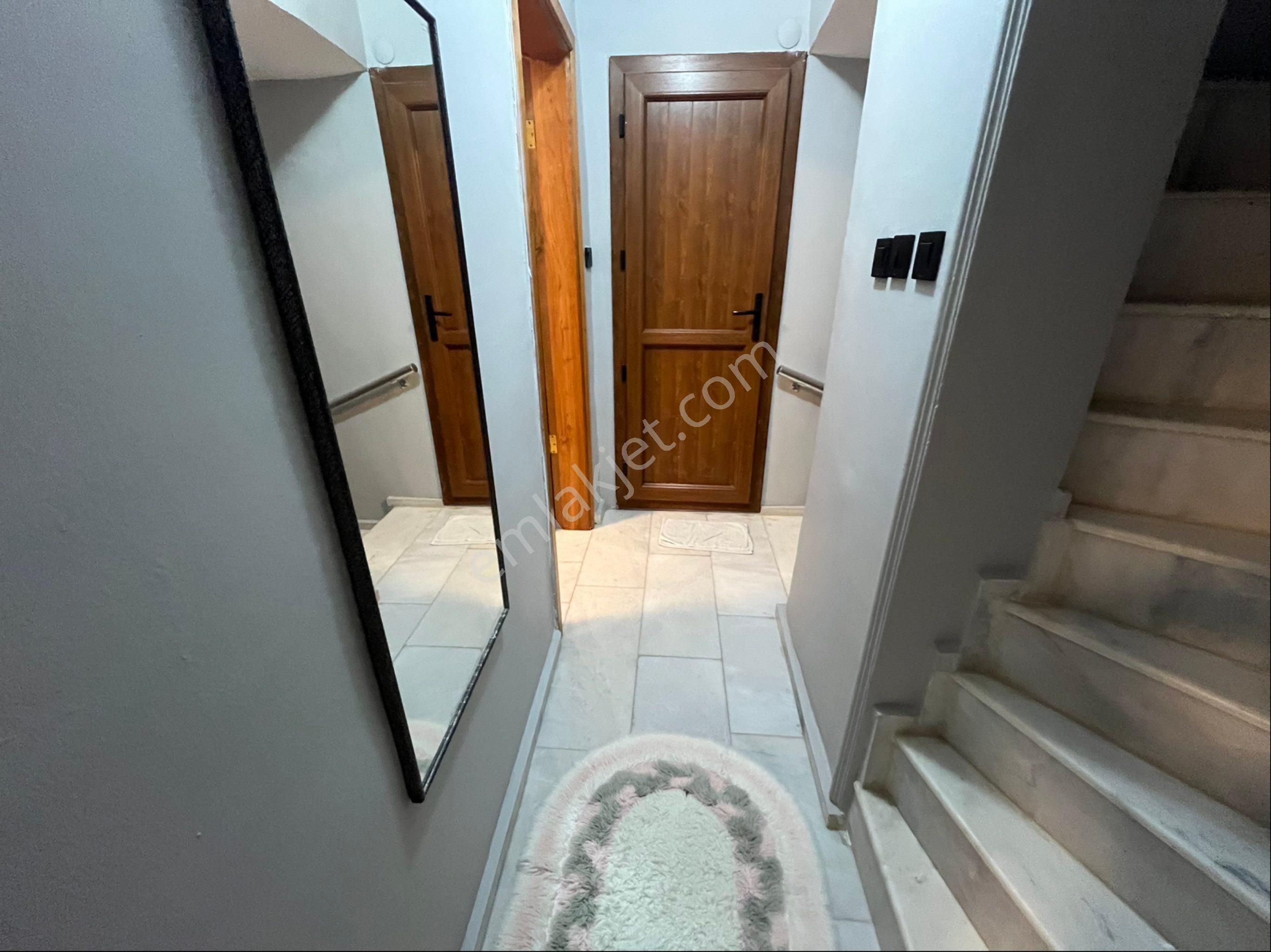 Zirve Gayrimenkul'den Deniz İle Komşu Olucaksınız Denize Mesafe Sadece 50 Mt Havuzlu Bahçeli Villa - Görsel 22