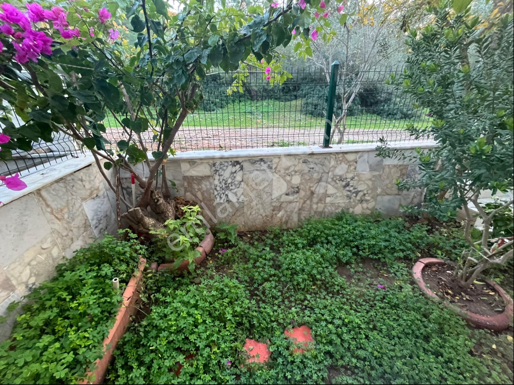 Zirve Gayrimenkul'den Deniz İle Komşu Olucaksınız Denize Mesafe Sadece 50 Mt Havuzlu Bahçeli Villa - Görsel 17