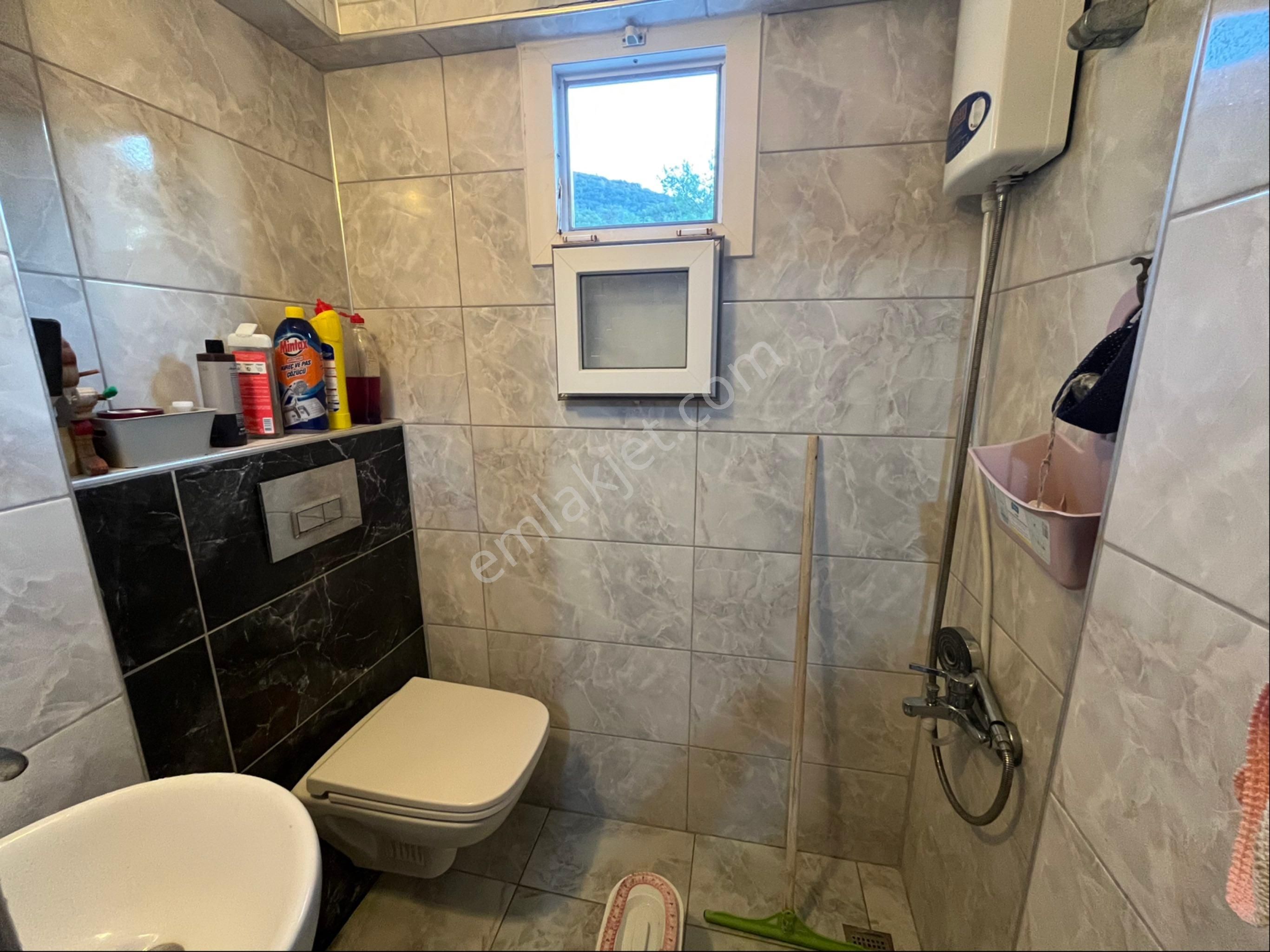 Zirve Gayrimenkul'den Deniz İle Komşu Olucaksınız Denize Mesafe Sadece 50 Mt Havuzlu Bahçeli Villa - Görsel 25