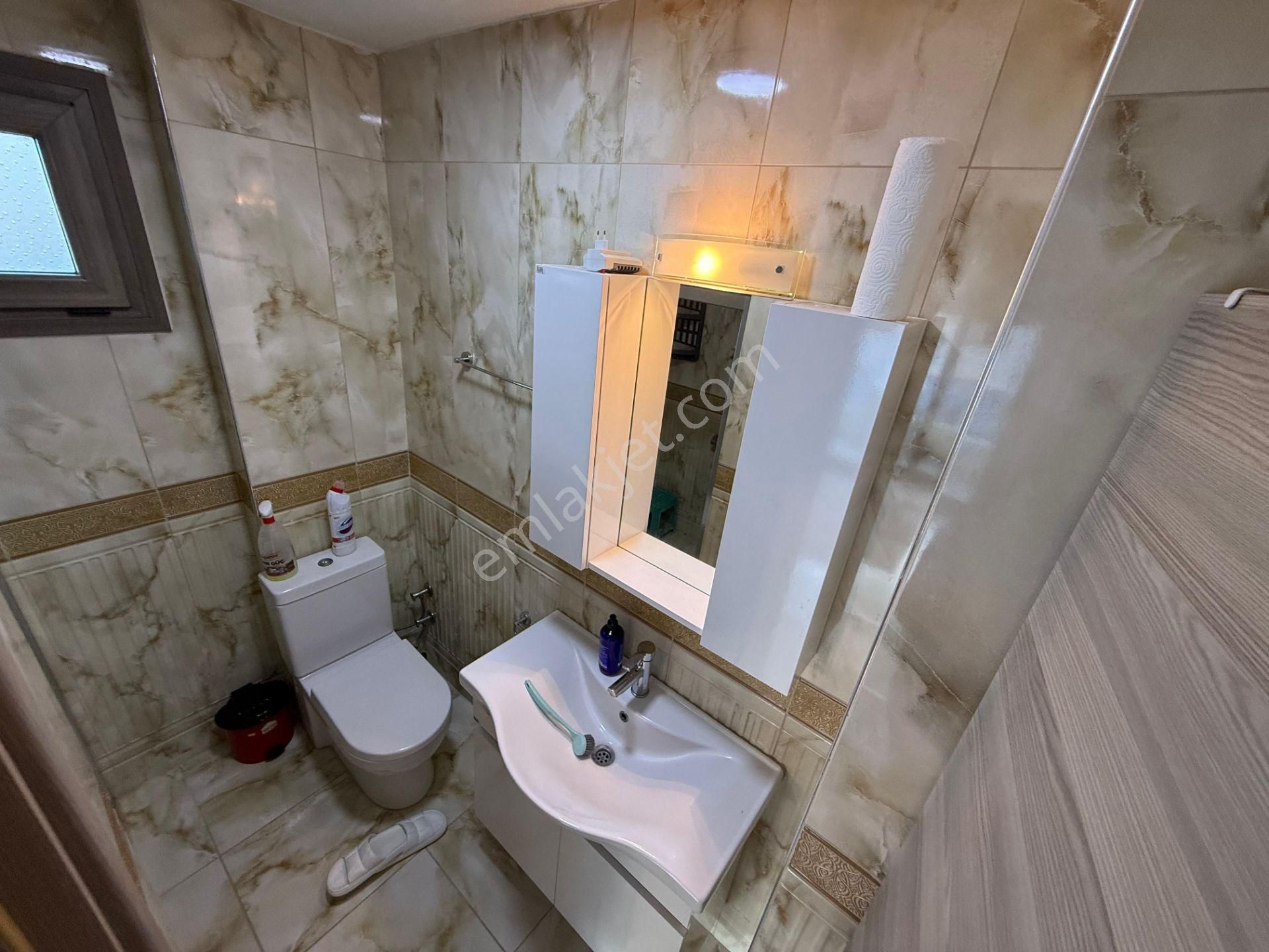 İzmir Dikili Salihleraltında Satılık 4+1 Full Lüks Villa - Görsel 16