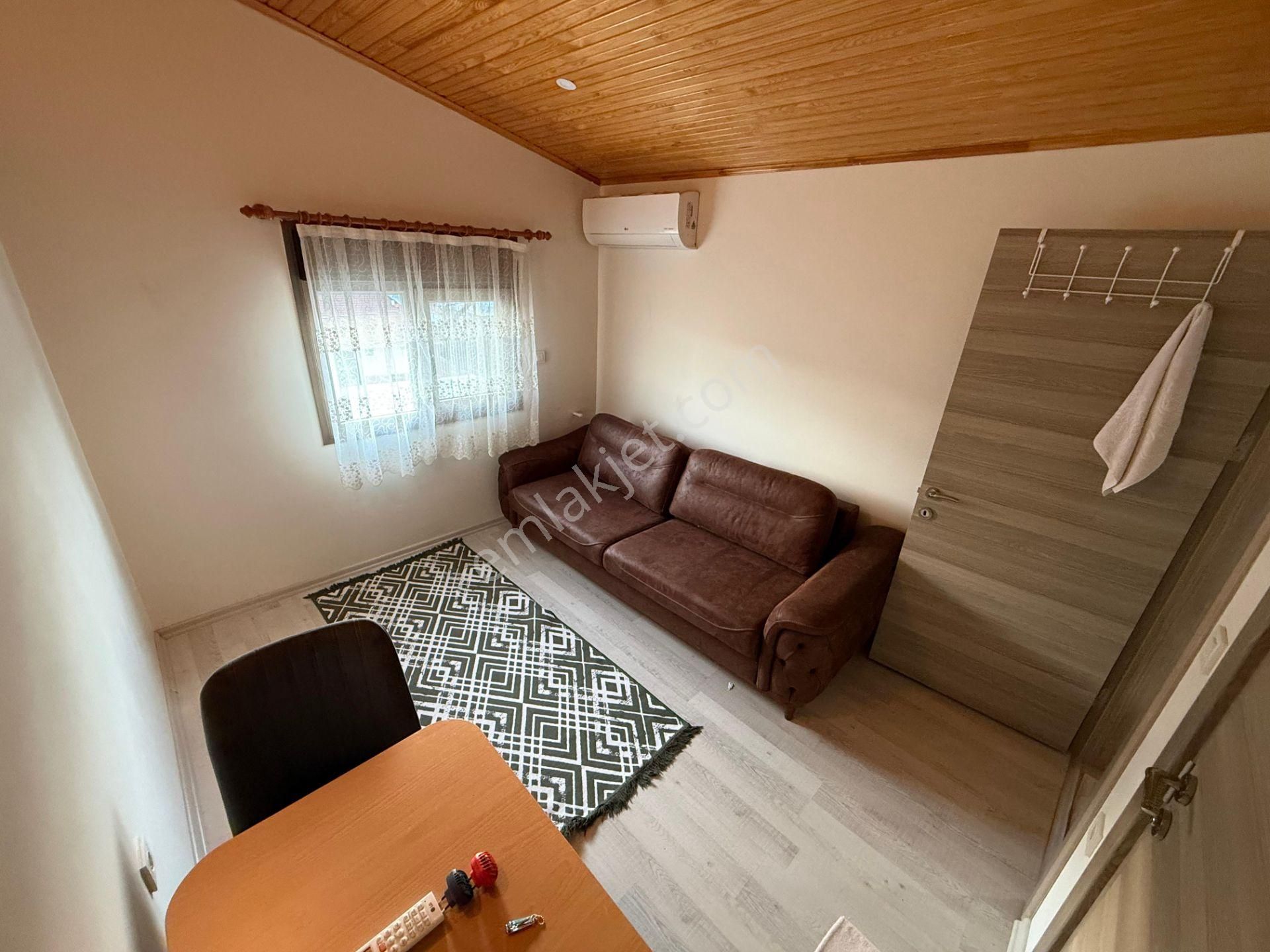 İzmir Dikili Salihleraltında Satılık 4+1 Full Lüks Villa - Görsel 19