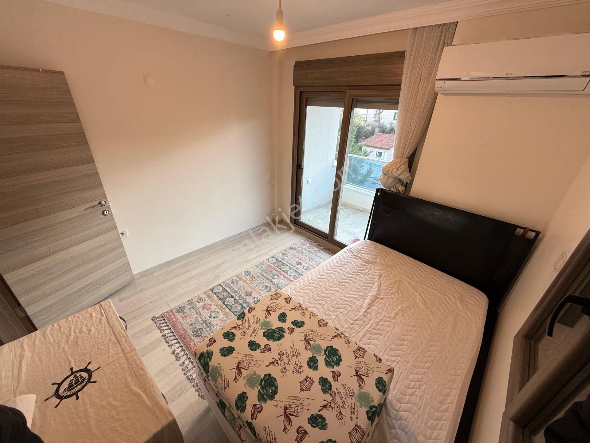 İzmir Dikili Salihleraltında Satılık 4+1 Full Lüks Villa - Görsel 35