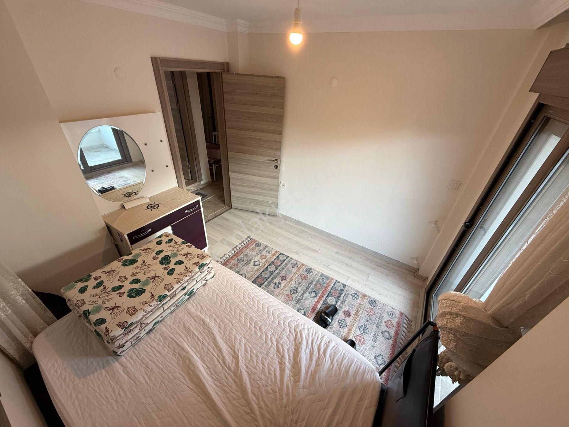 İzmir Dikili Salihleraltında Satılık 4+1 Full Lüks Villa - Görsel 21