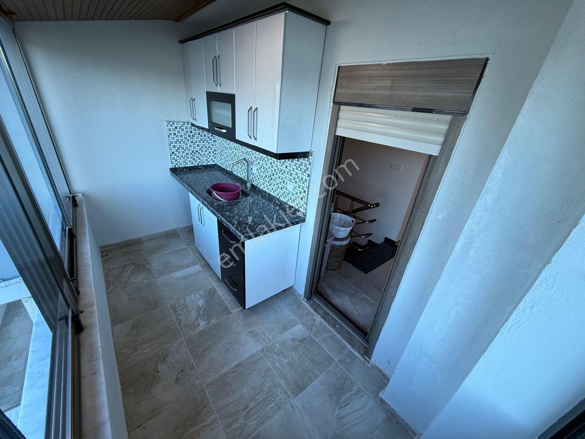 İzmir Dikili Salihleraltında Satılık 4+1 Full Lüks Villa - Görsel 22