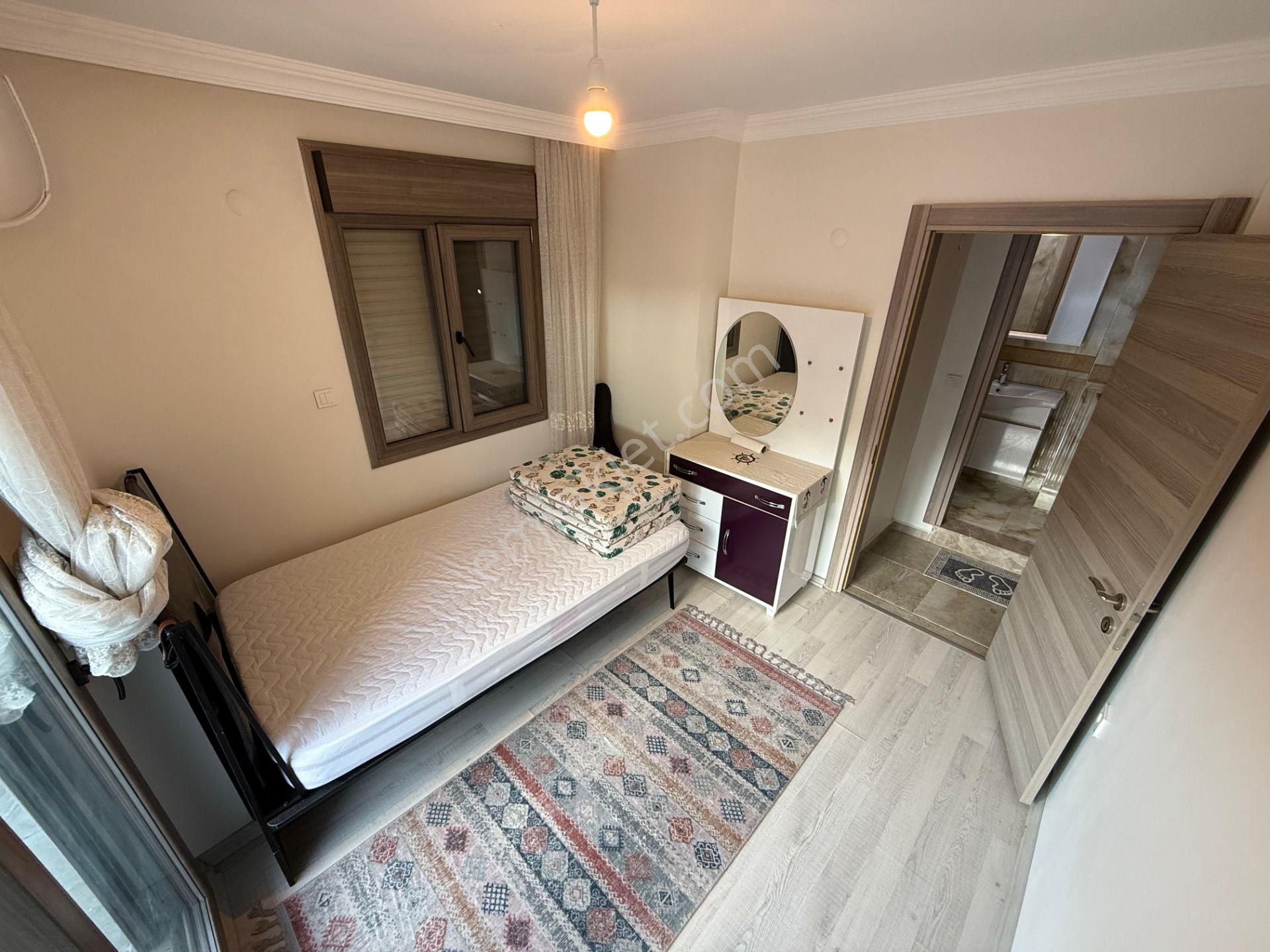 İzmir Dikili Salihleraltında Satılık 4+1 Full Lüks Villa - Görsel 29