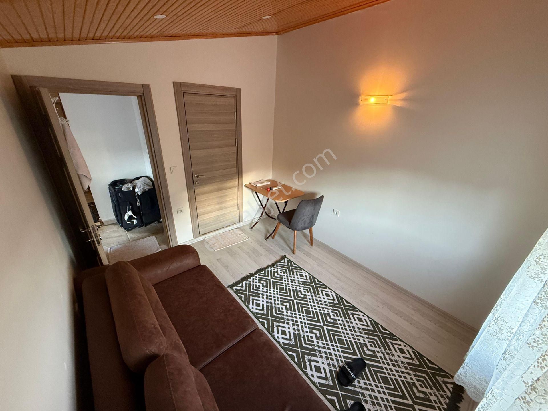 İzmir Dikili Salihleraltında Satılık 4+1 Full Lüks Villa - Görsel 32