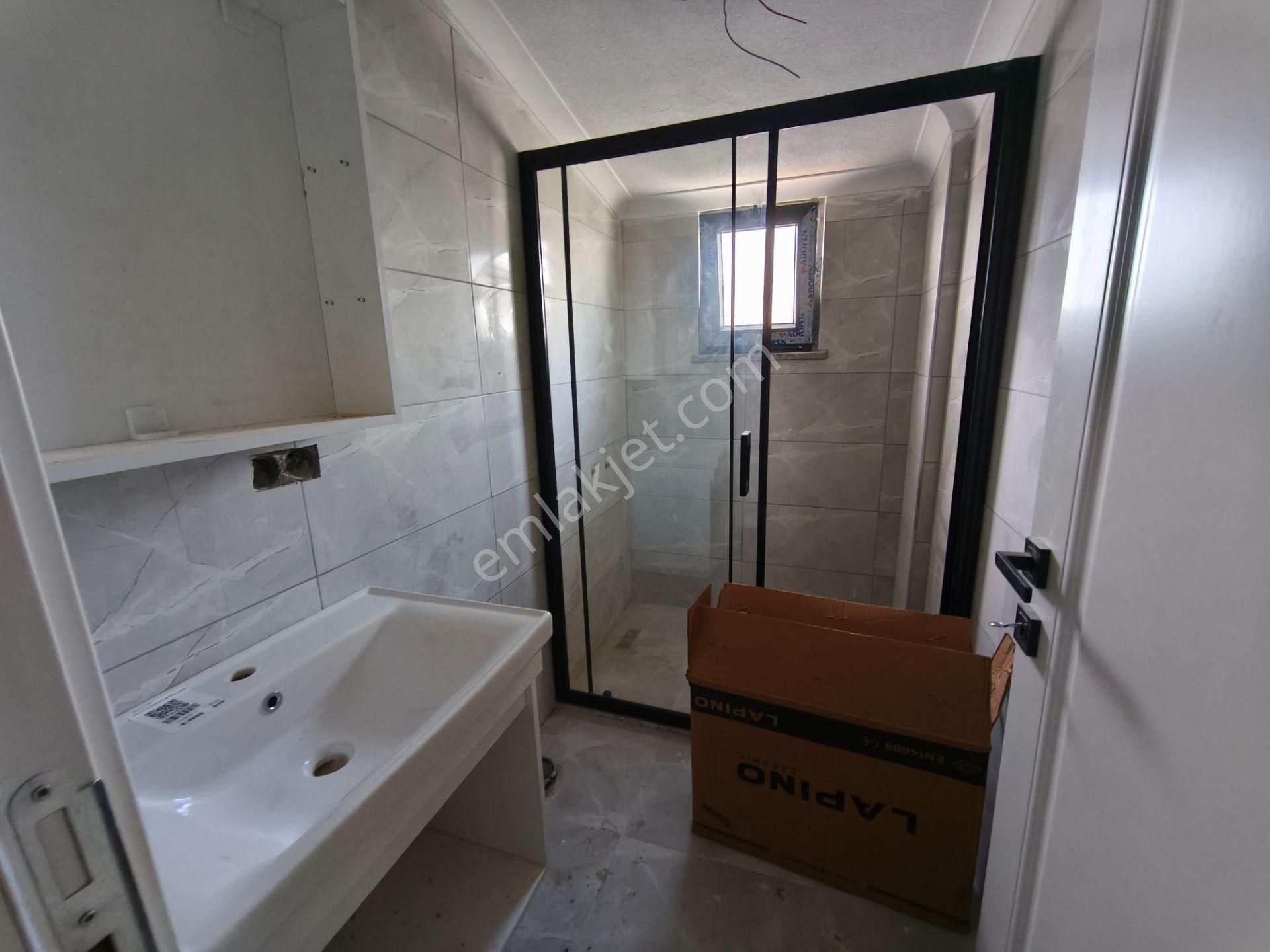 Acil Sultanbeyli Fatih Mah Satılık 170 M.4+1 Üst Düblx - Görsel 22