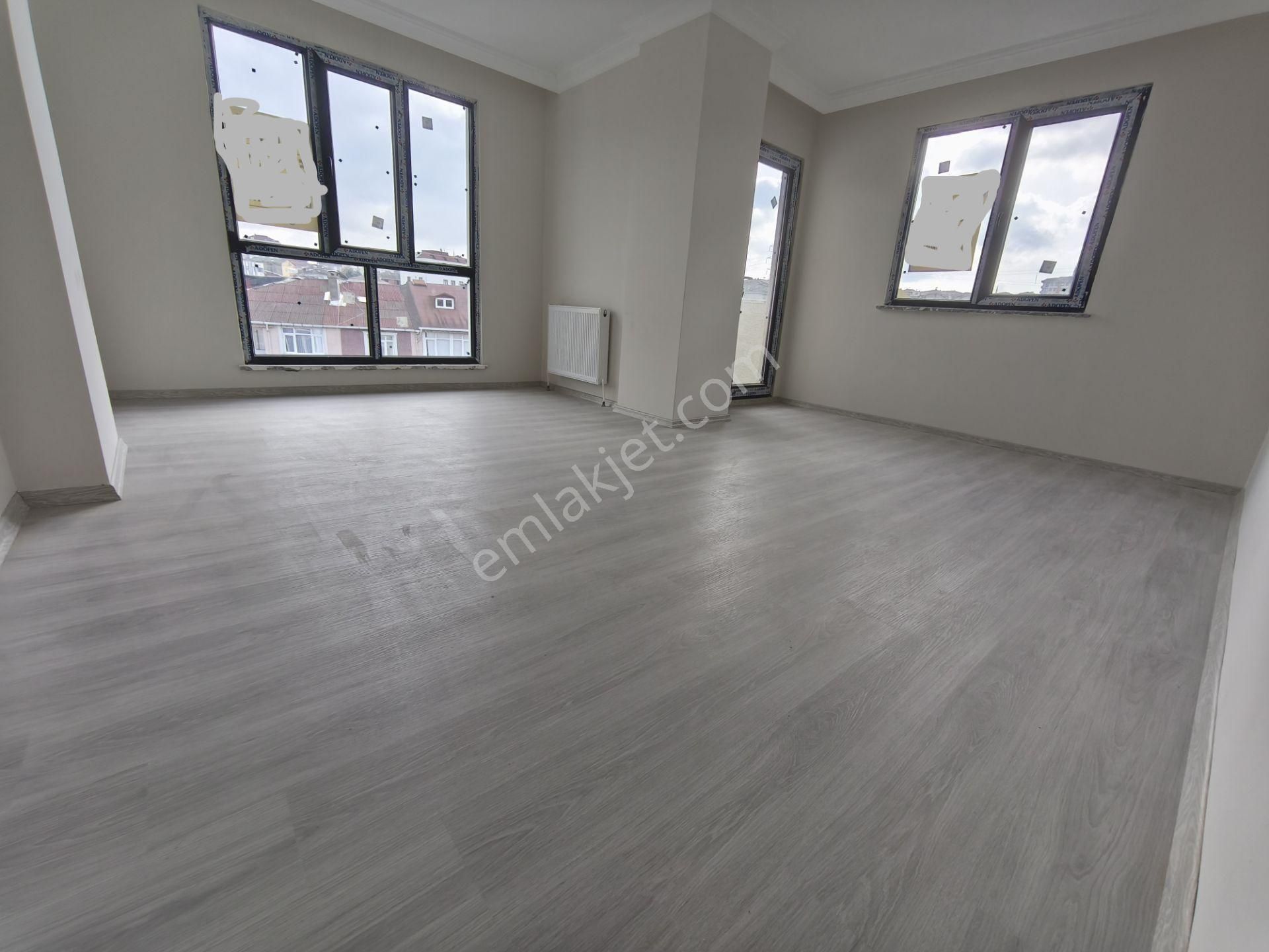 Acil Sultanbeyli Fatih Mah Satılık 170 M.4+1 Üst Düblx - Görsel 6