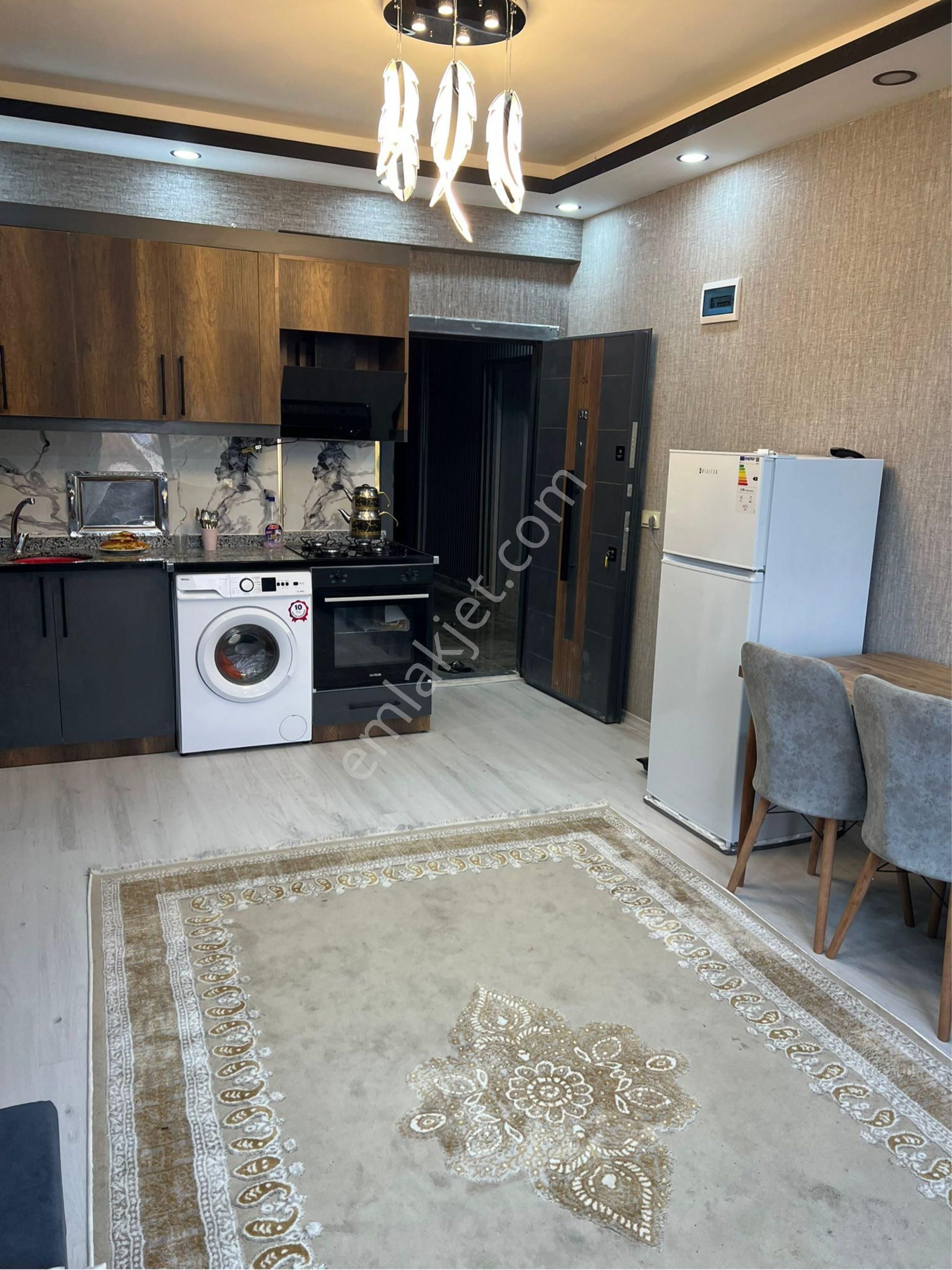 1+1 Eşyalı Kiralık - Görsel 2