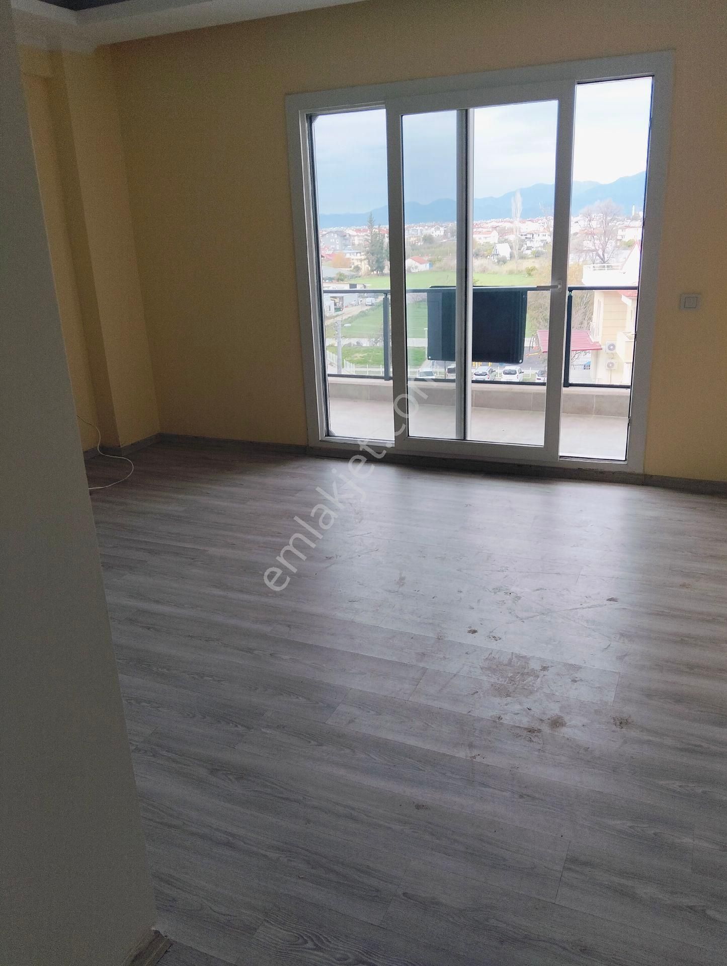 Patlangıç Mahallesinde Kiralık Dubleks 2+1 Daire - Görsel 32