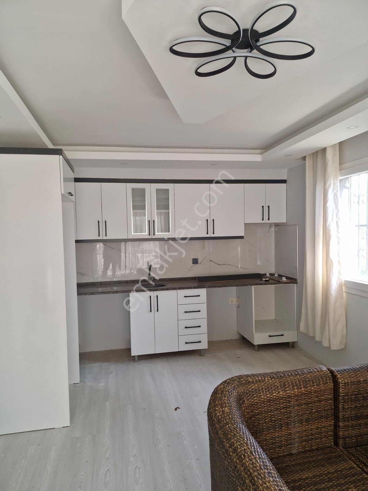 Çamköymmahsllesinde Kiralık Klimalı 2+1 Daire