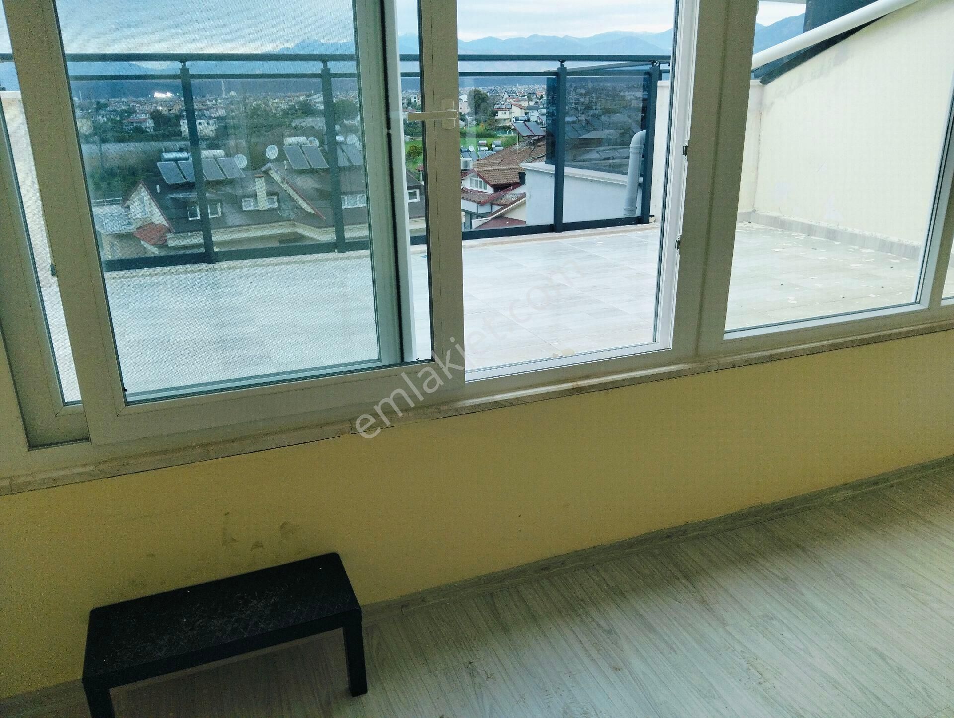 Patlangıç Mahallesinde Kiralık Dubleks 2+1 Daire - Görsel 12