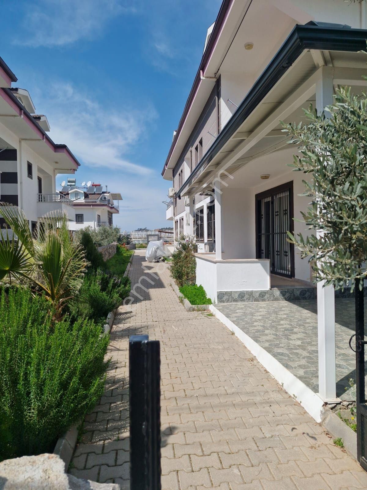 Çamköymmahsllesinde Kiralık Klimalı 2+1 Daire - Görsel 15