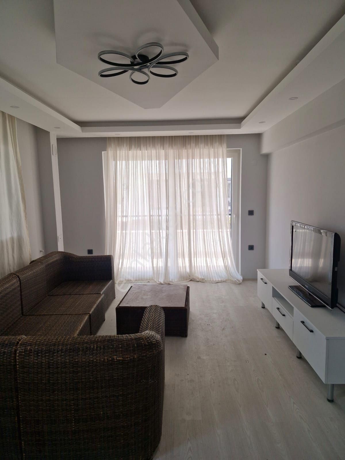 Çamköymmahsllesinde Kiralık Klimalı 2+1 Daire - Görsel 6