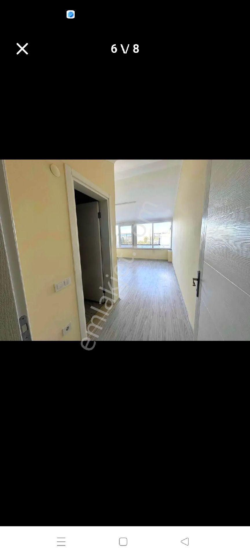 Patlangıç Mahallesinde Kiralık Dubleks 2+1 Daire - Görsel 8