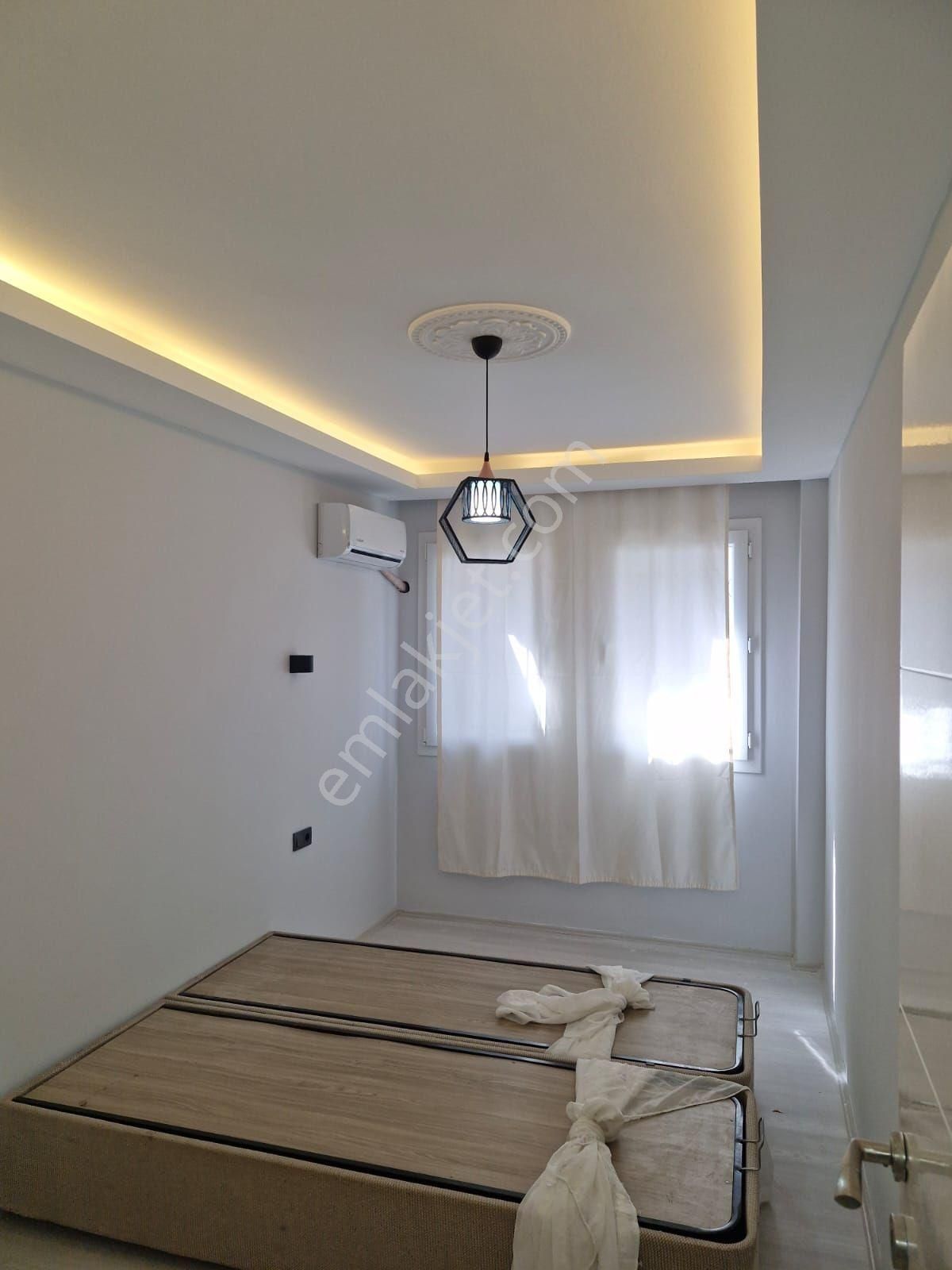 Çamköymmahsllesinde Kiralık Klimalı 2+1 Daire - Görsel 4