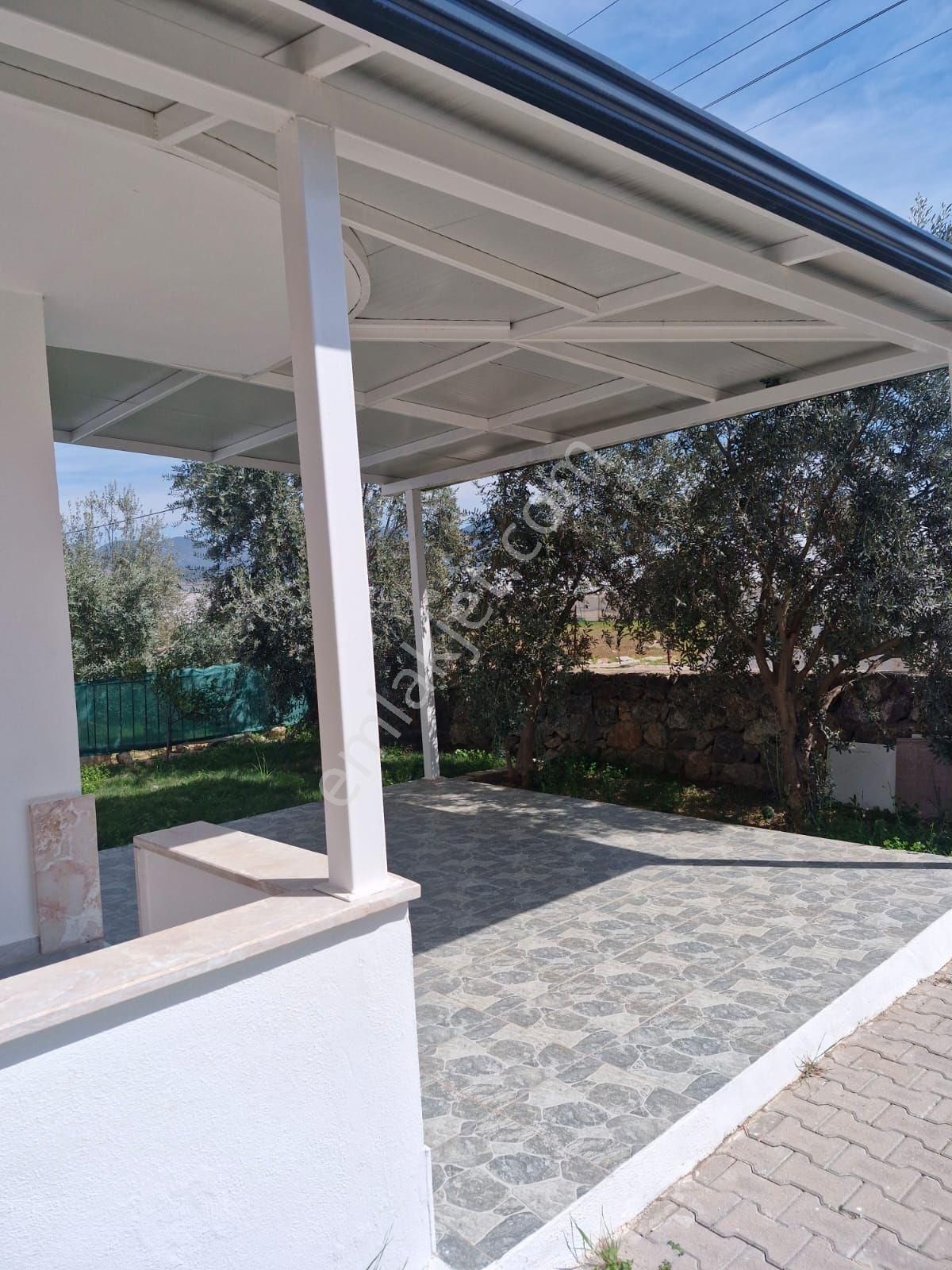 Çamköymmahsllesinde Kiralık Klimalı 2+1 Daire - Görsel 14