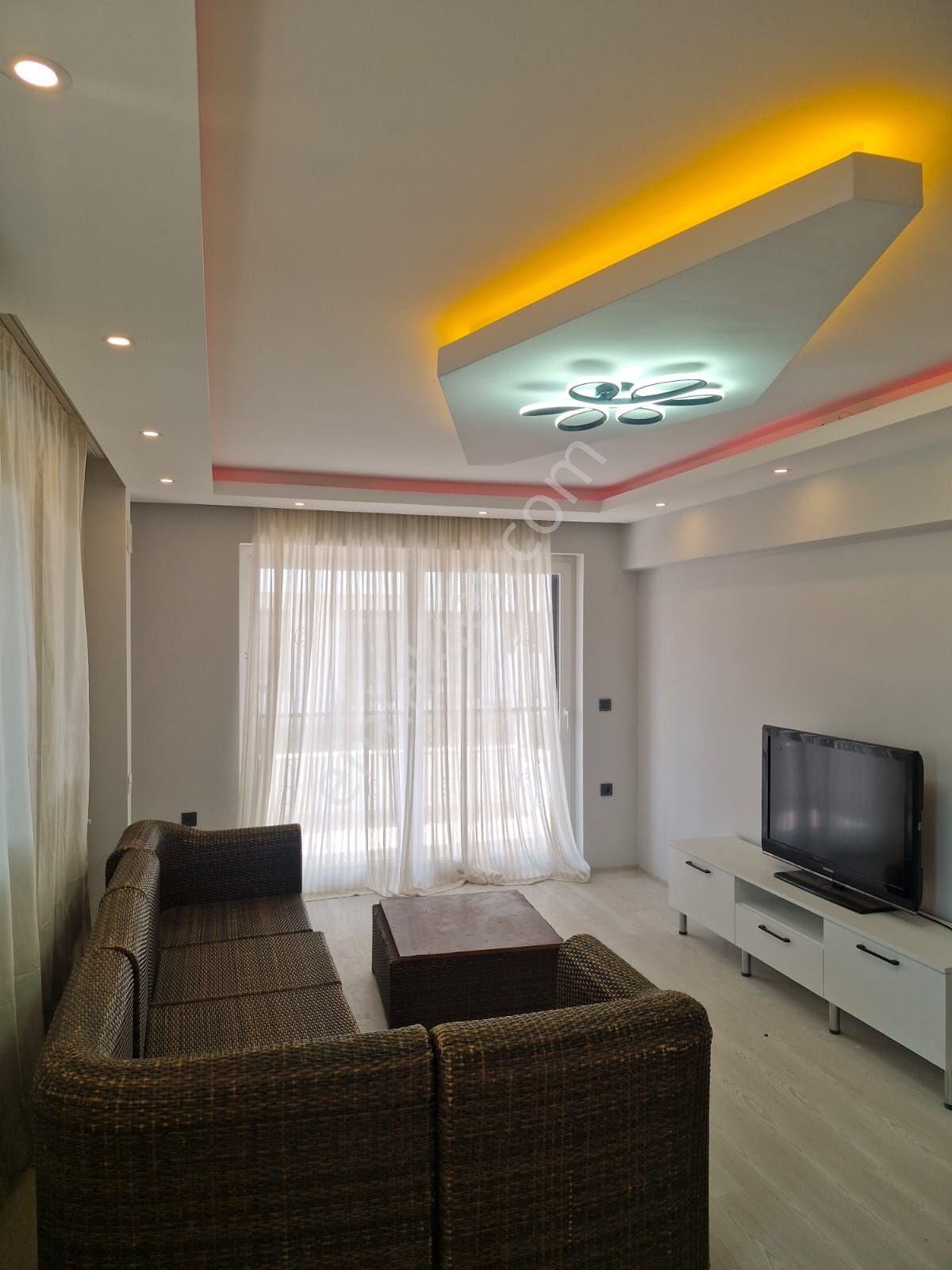 Çamköymmahsllesinde Kiralık Klimalı 2+1 Daire - Görsel 5