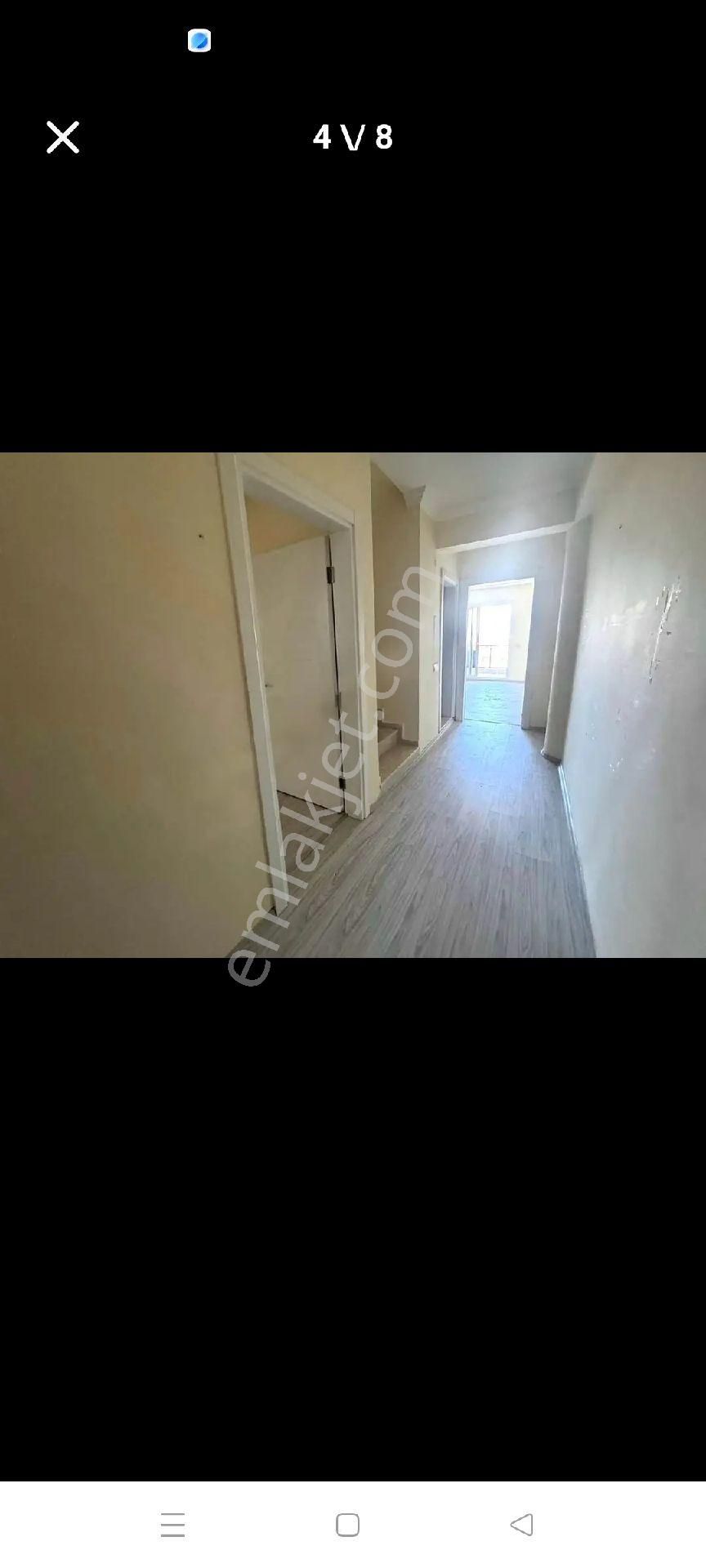 Patlangıç Mahallesinde Kiralık Dubleks 2+1 Daire - Görsel 6