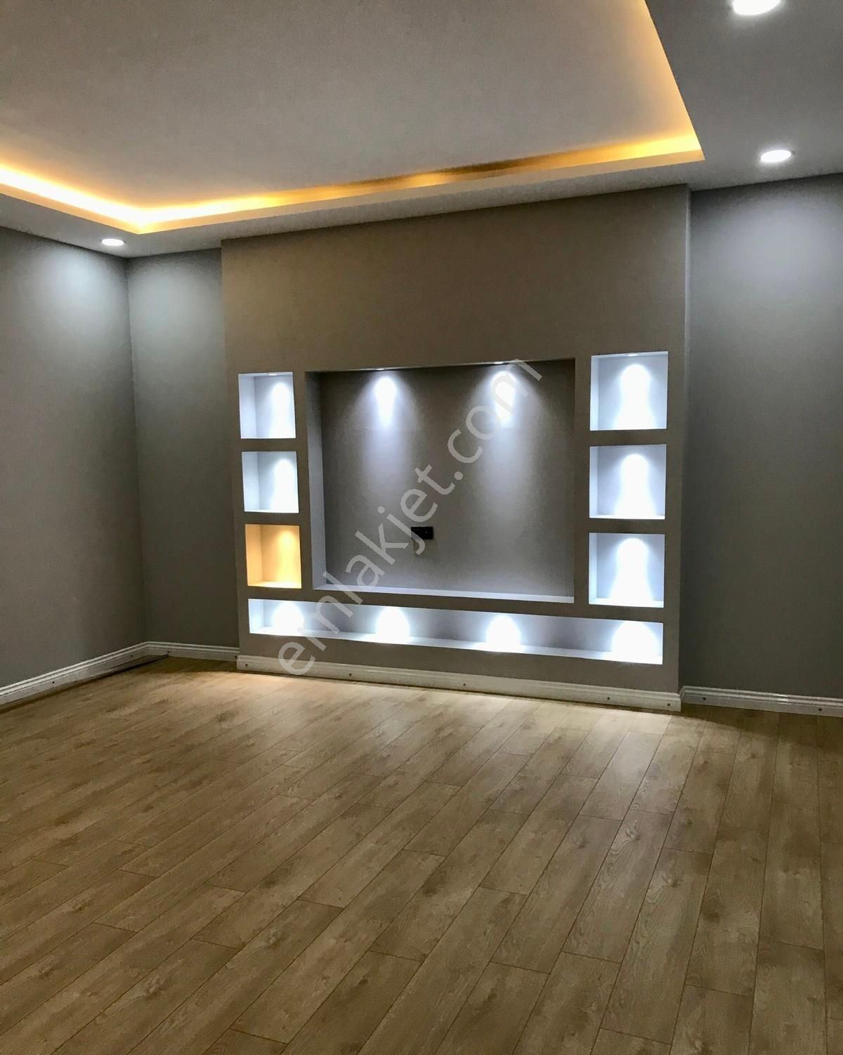 Yeniköy Çok Geniş 3+1 Villa Müstakil! - Görsel 26