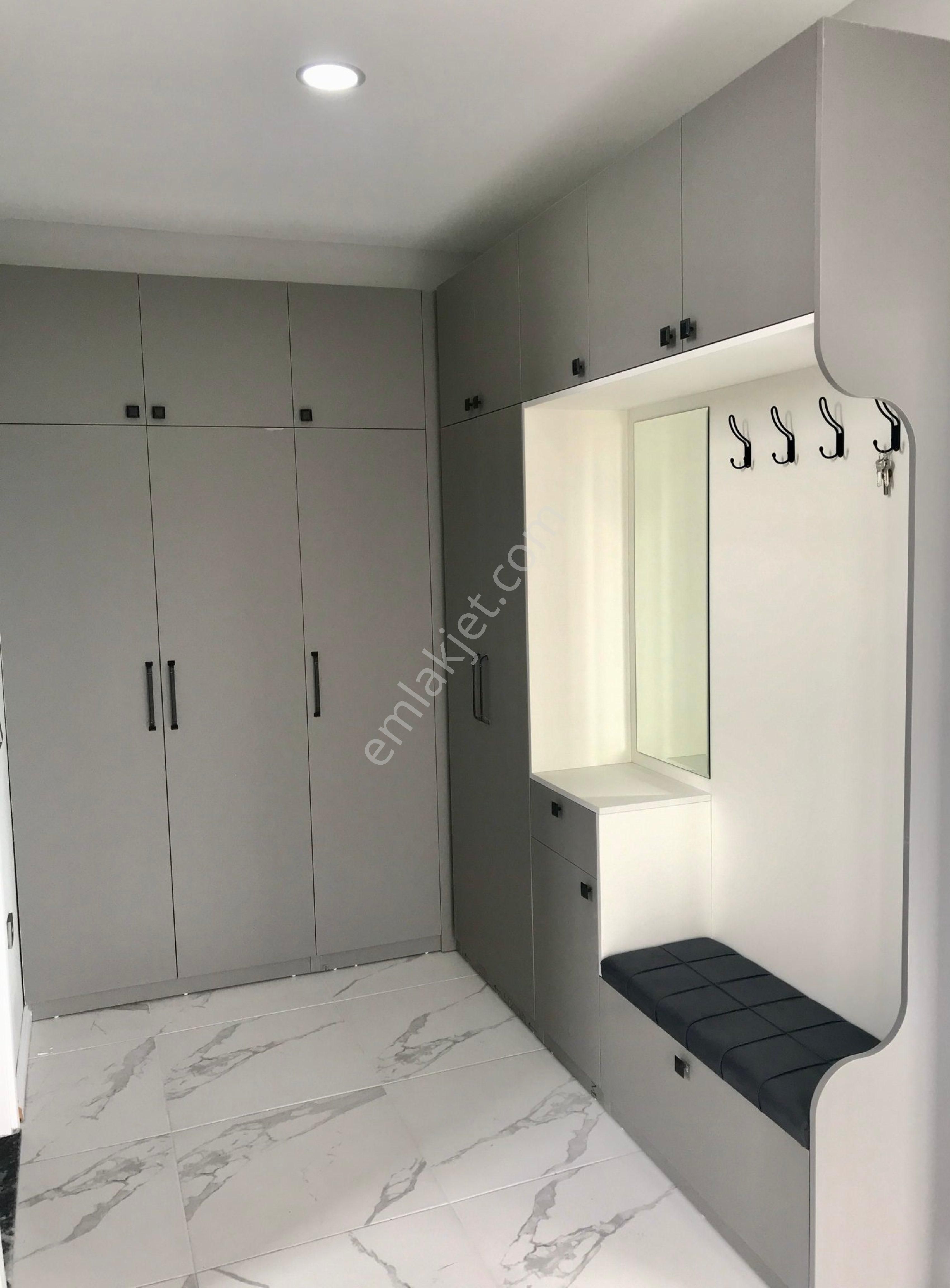 Yeniköy Çok Geniş 3+1 Villa Müstakil! - Görsel 2