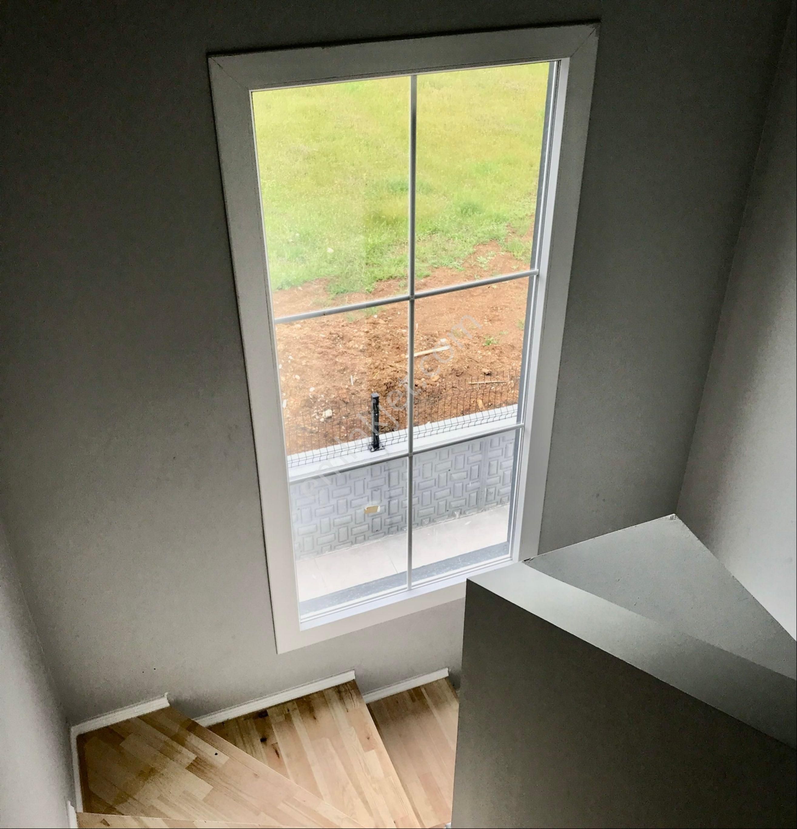 Yeniköy Çok Geniş 3+1 Villa Müstakil! - Görsel 11