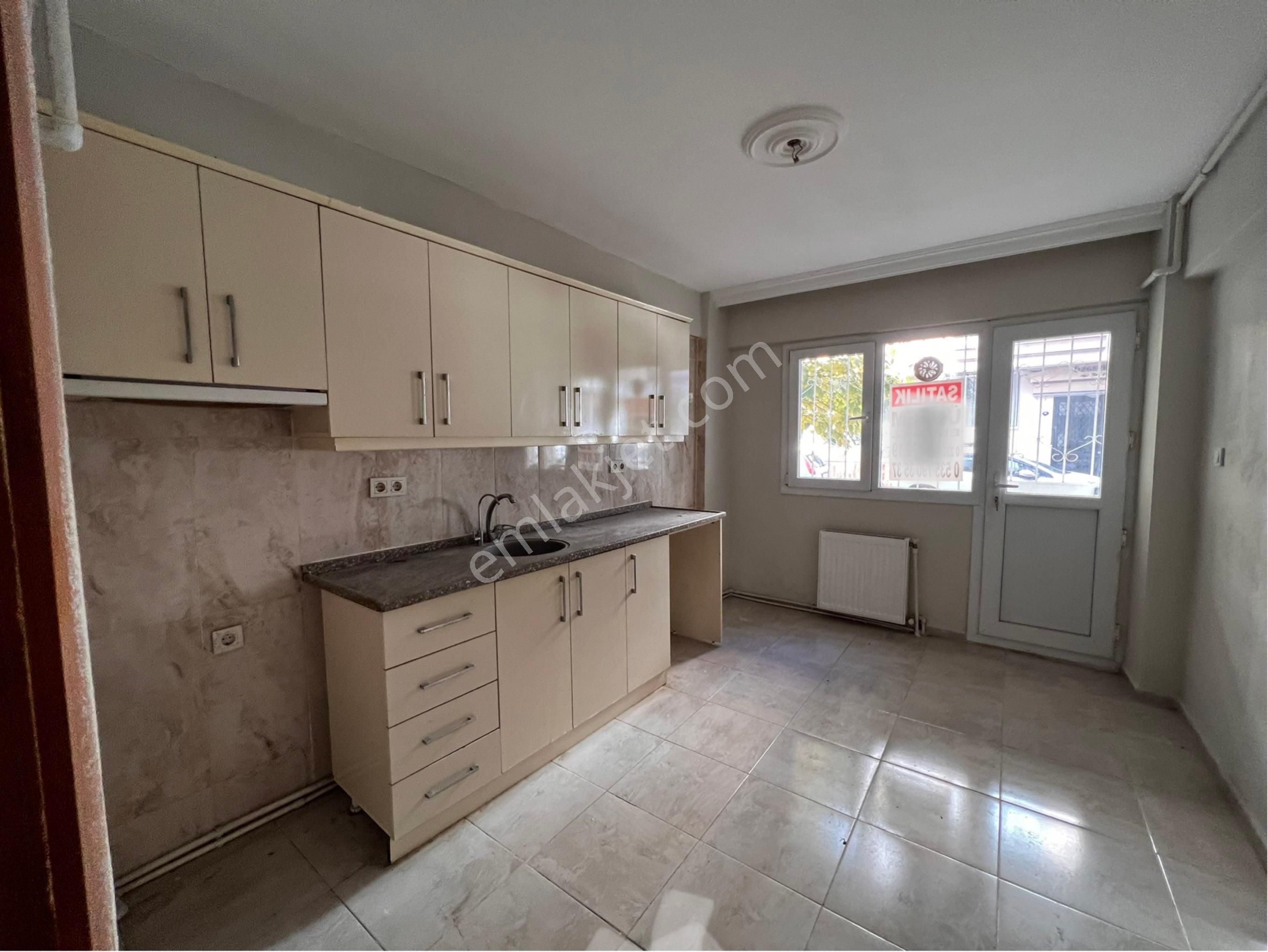 Buca Yiğitler Mah 3+1 130m2 Dgazlı Satılık Daire - Görsel 7